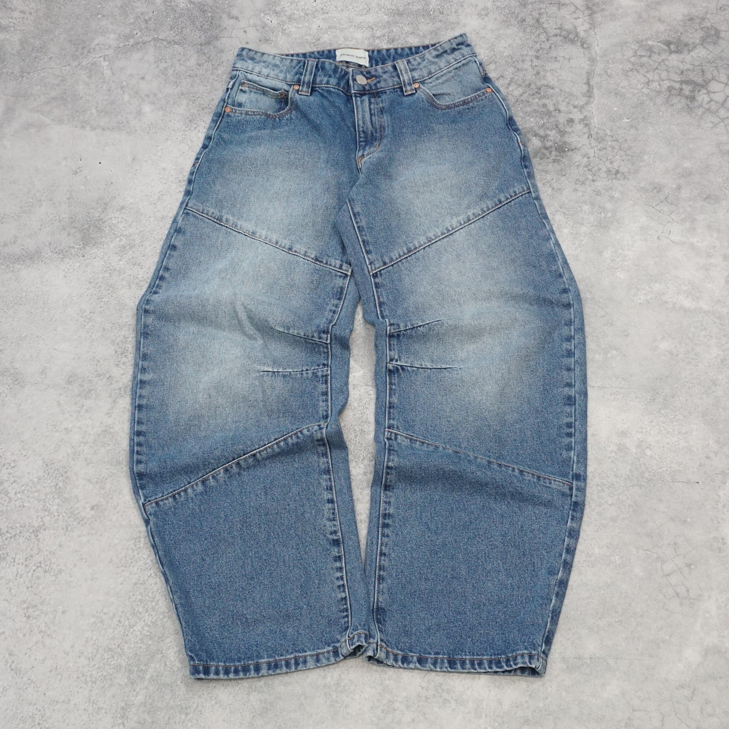 Abrand Jeans Jeans