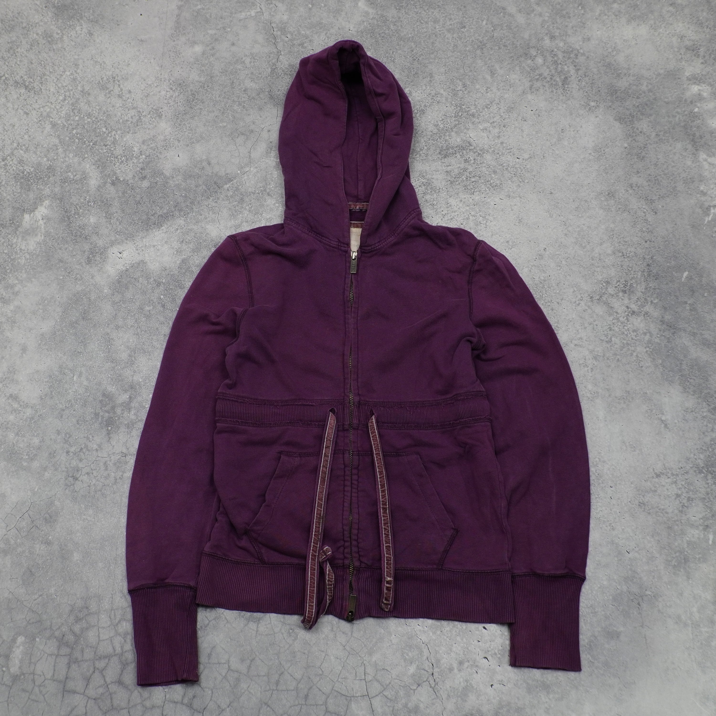 2000s Aeropostale Hoodie