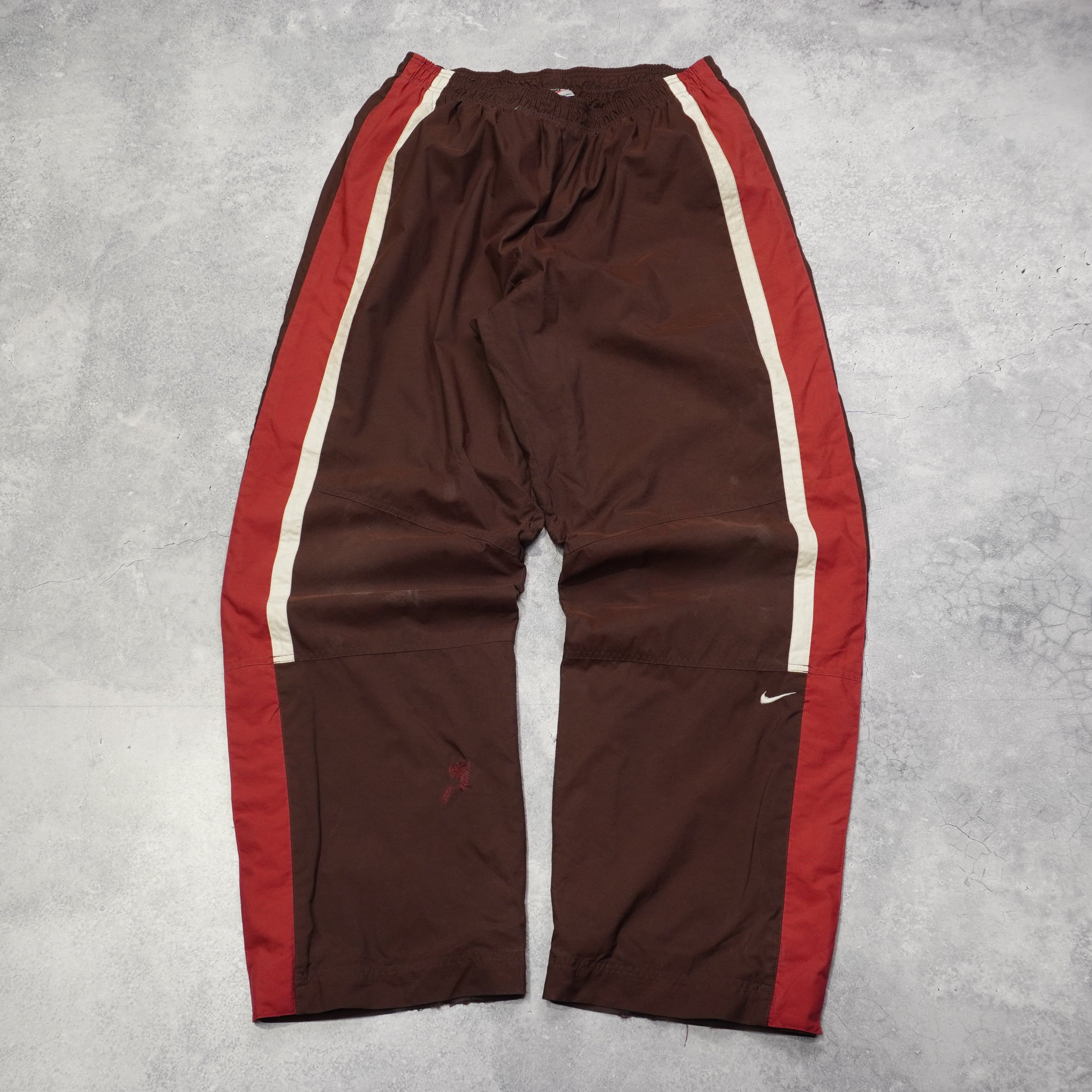 90s Nike Track Pants