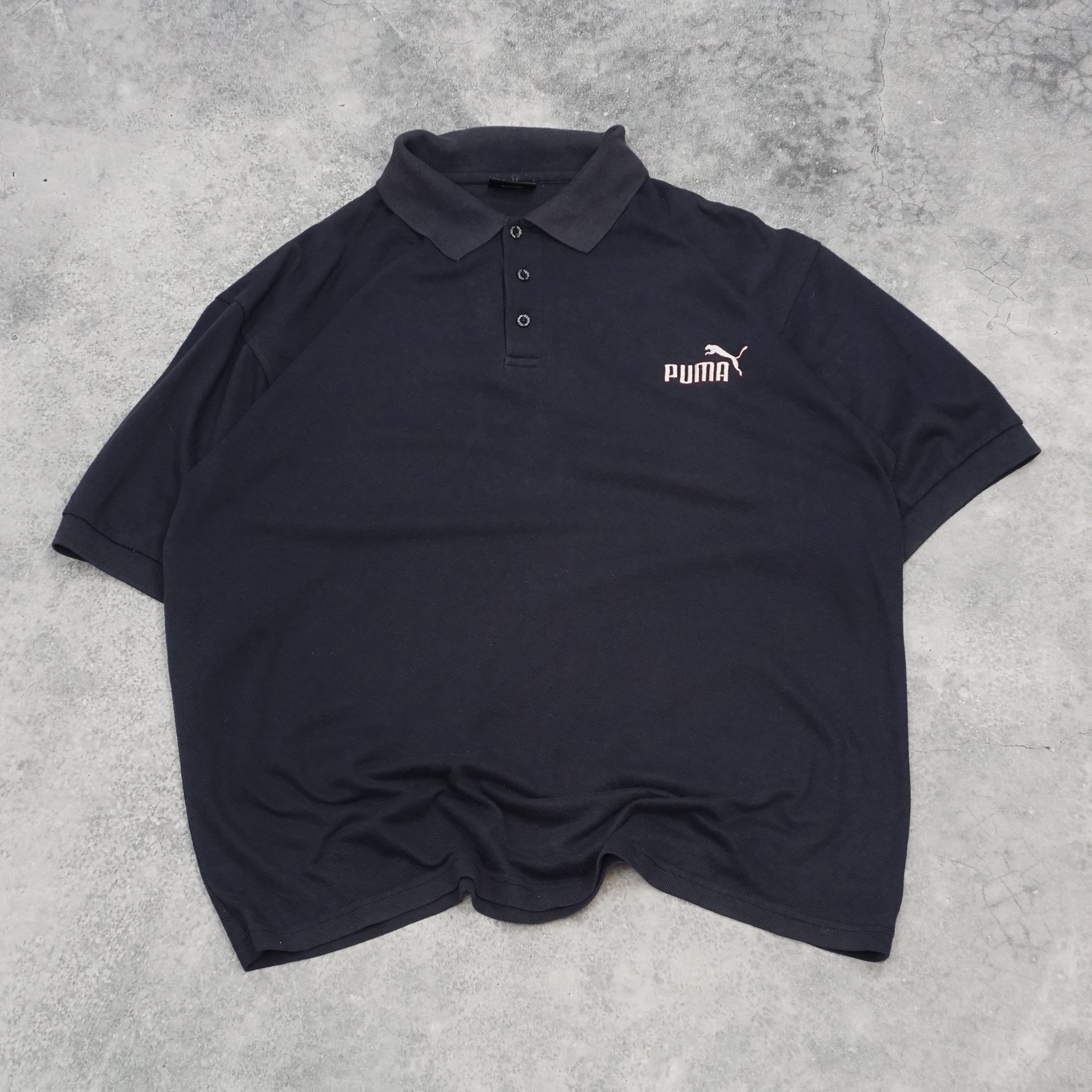 2000s Puma Polo