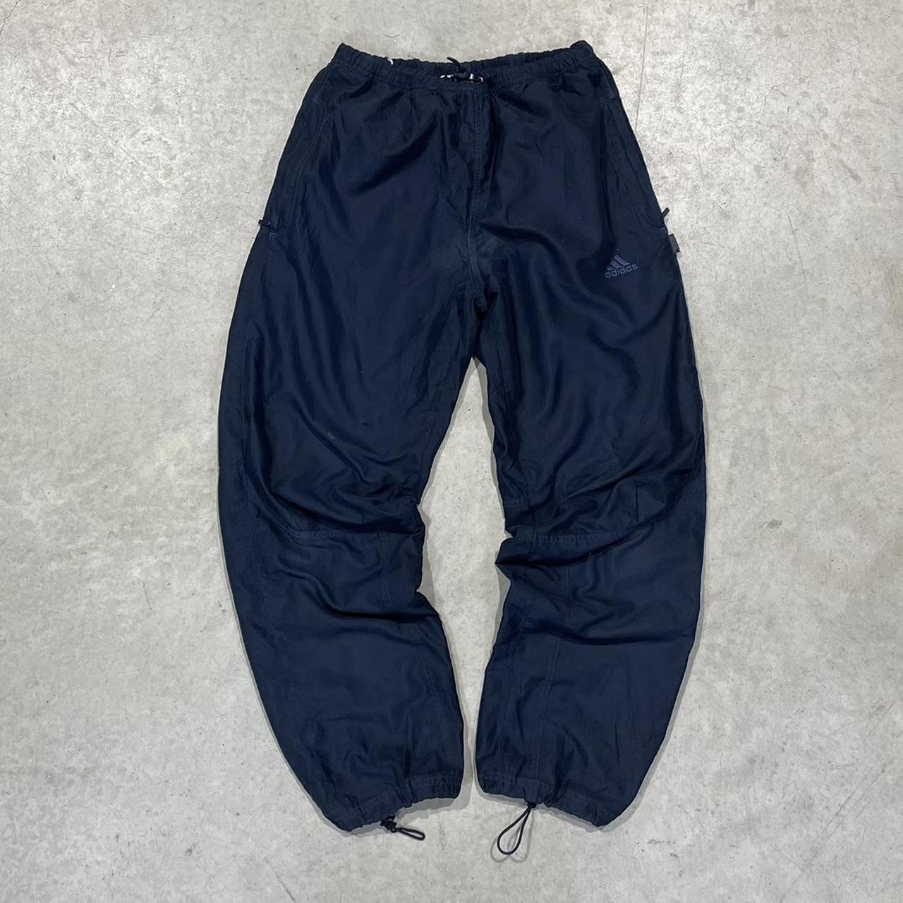 2000s Adidas Track Pants