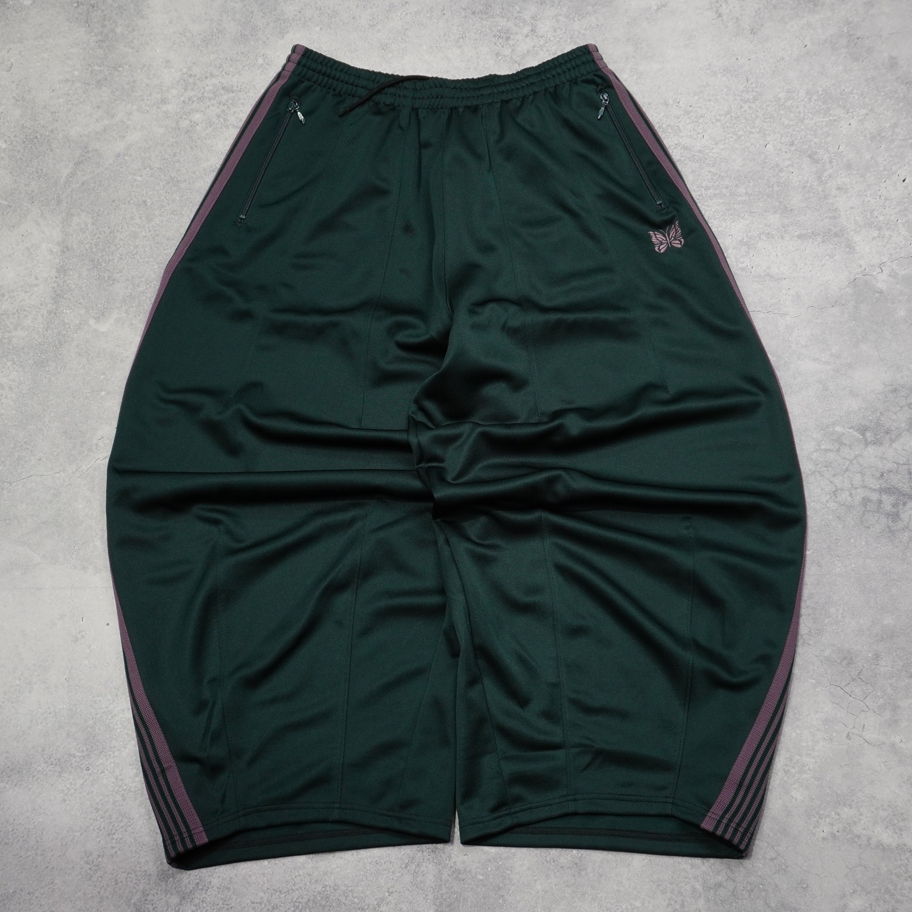 Needles HD Poly Smooth Track Pants