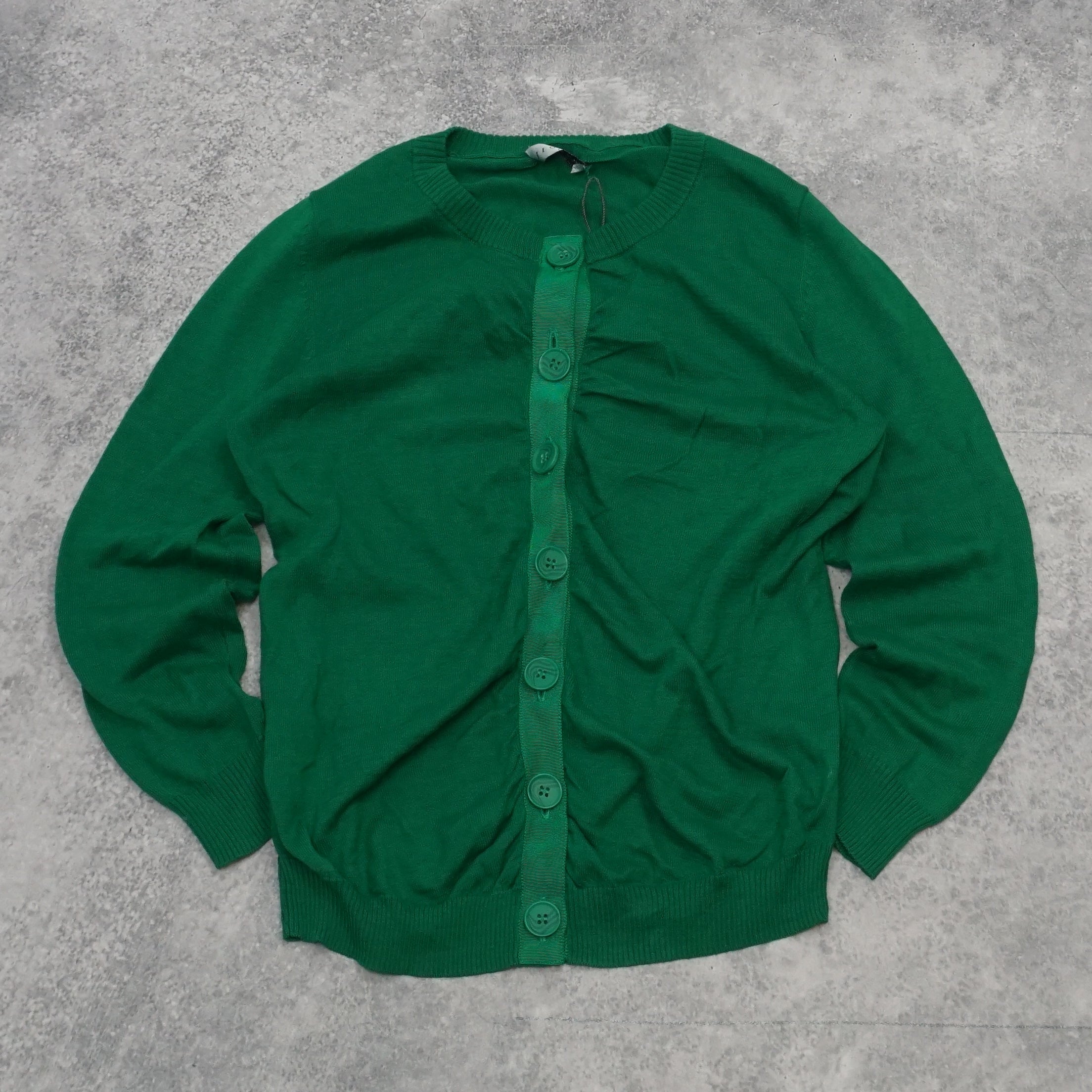 Jigsaw Cardigan