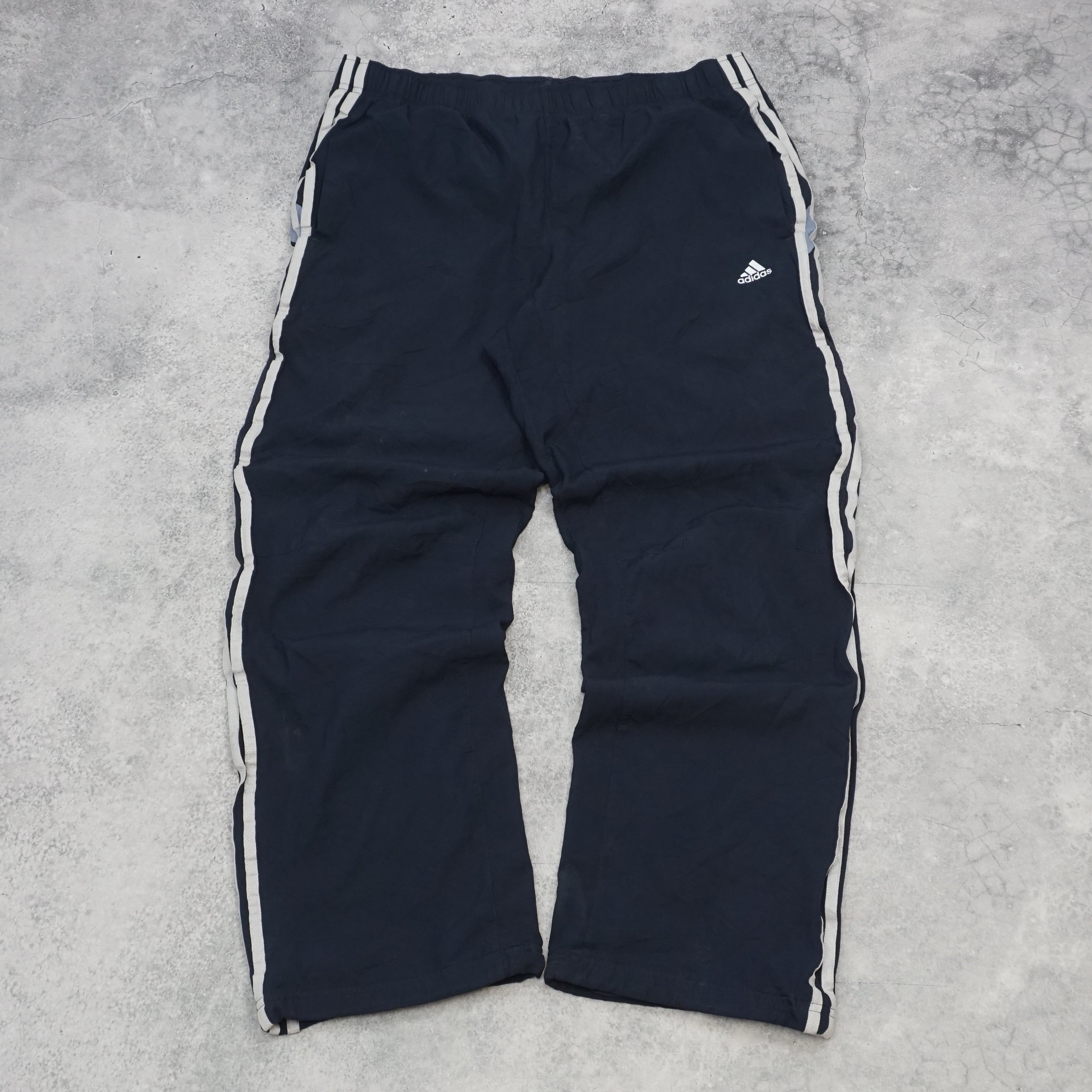 2000s Adidas Track Pants