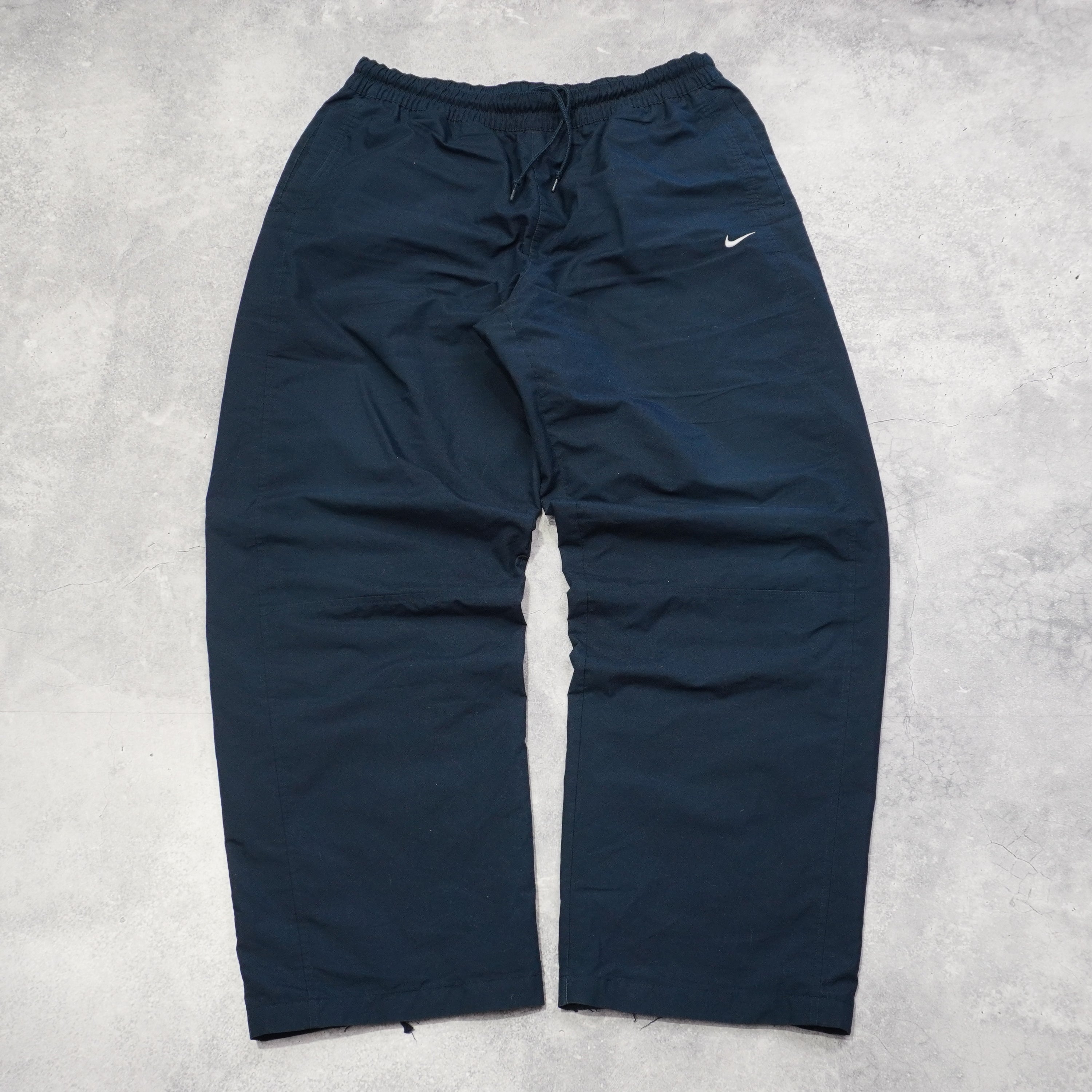 2000s Nike Track Pants