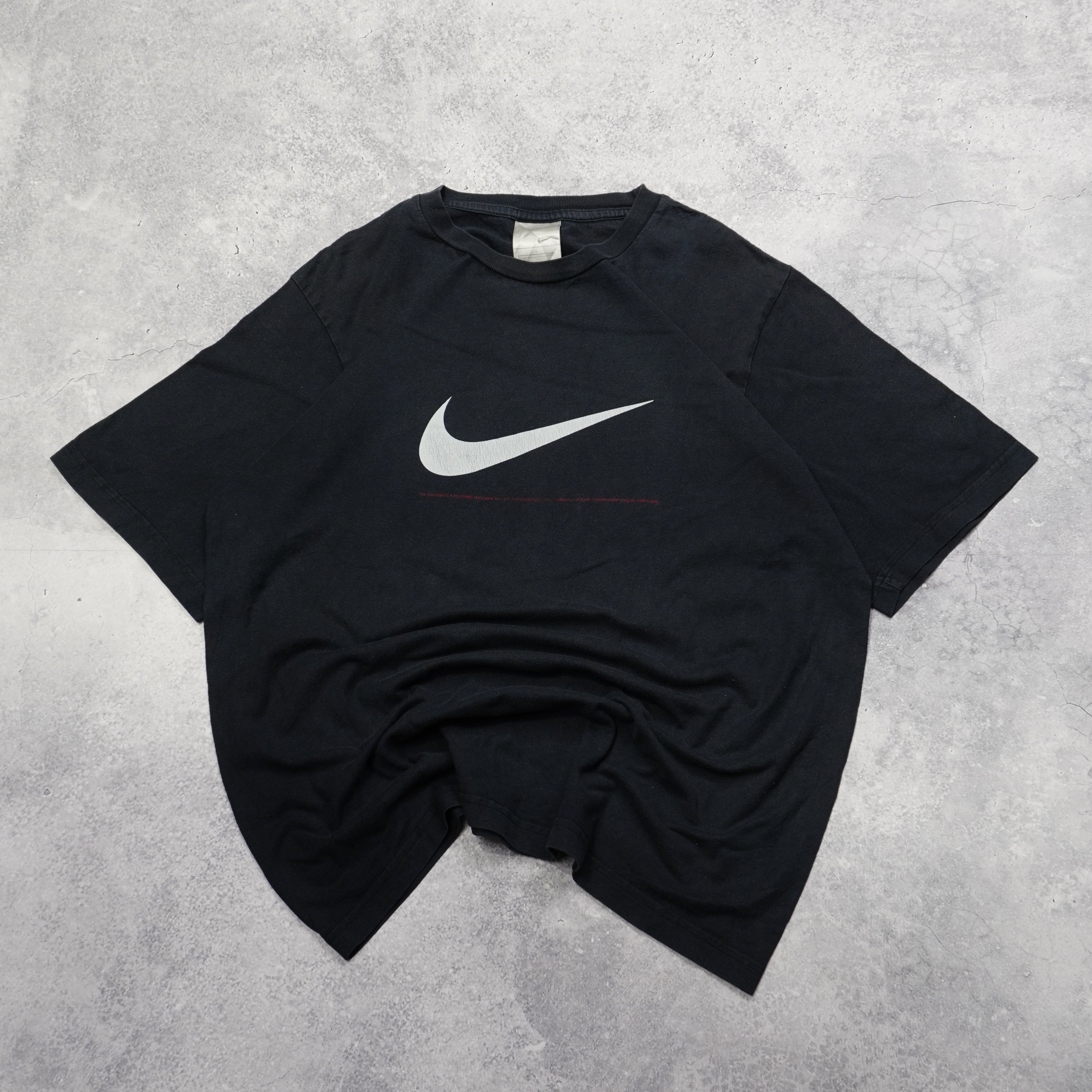2000s Nike T-Shirt