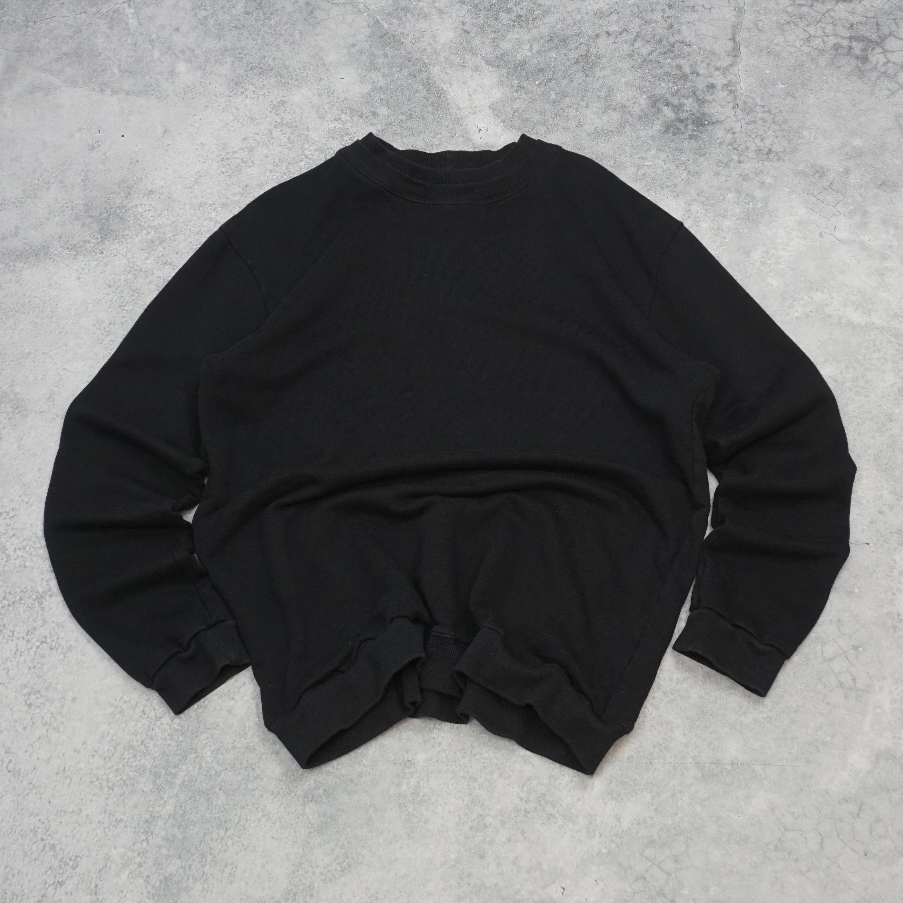 Maker Sweater