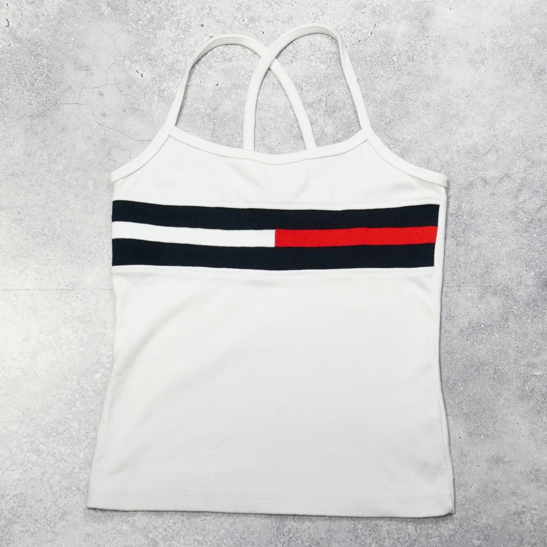 2000s Tommy Girl Cami