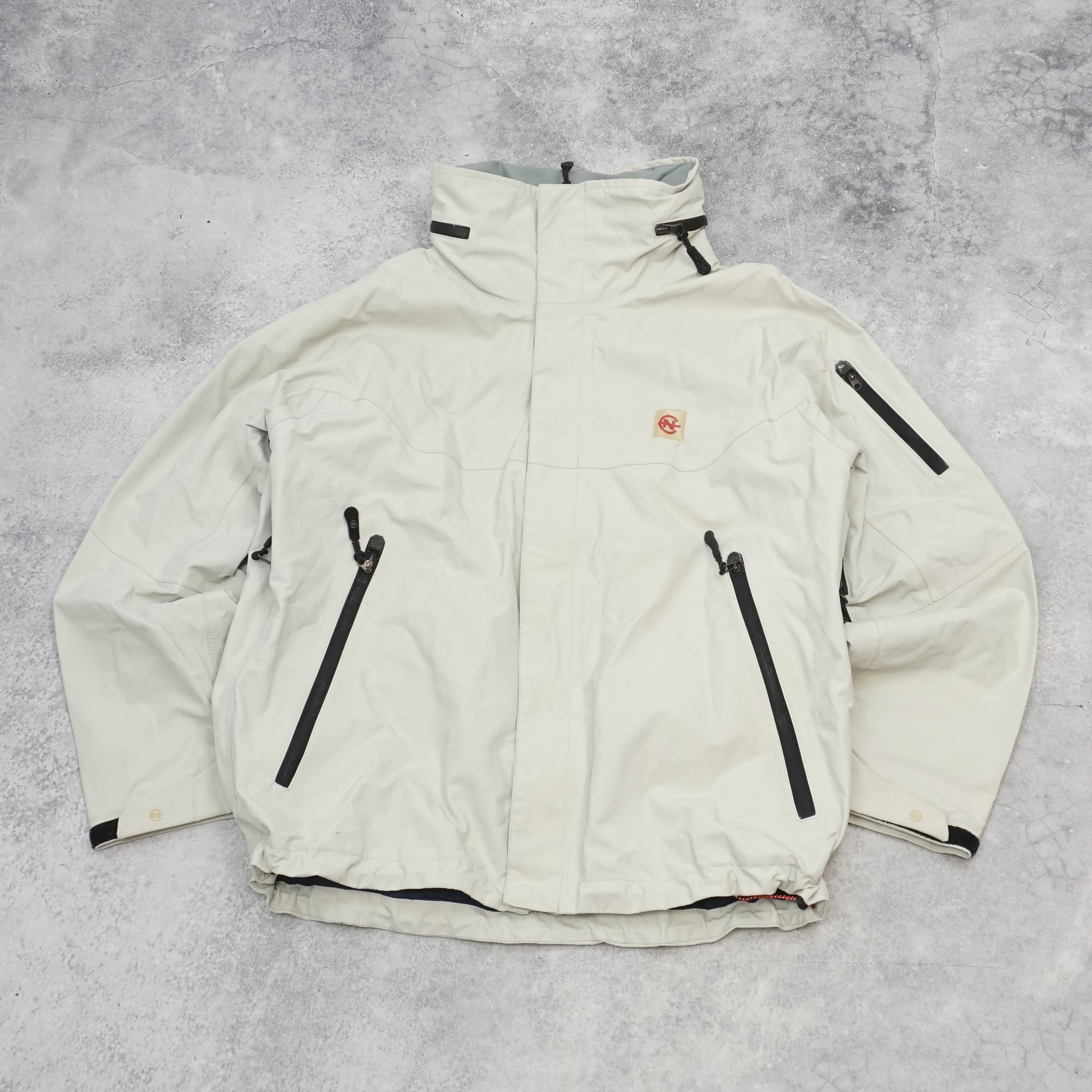 Nautica Shell Jacket