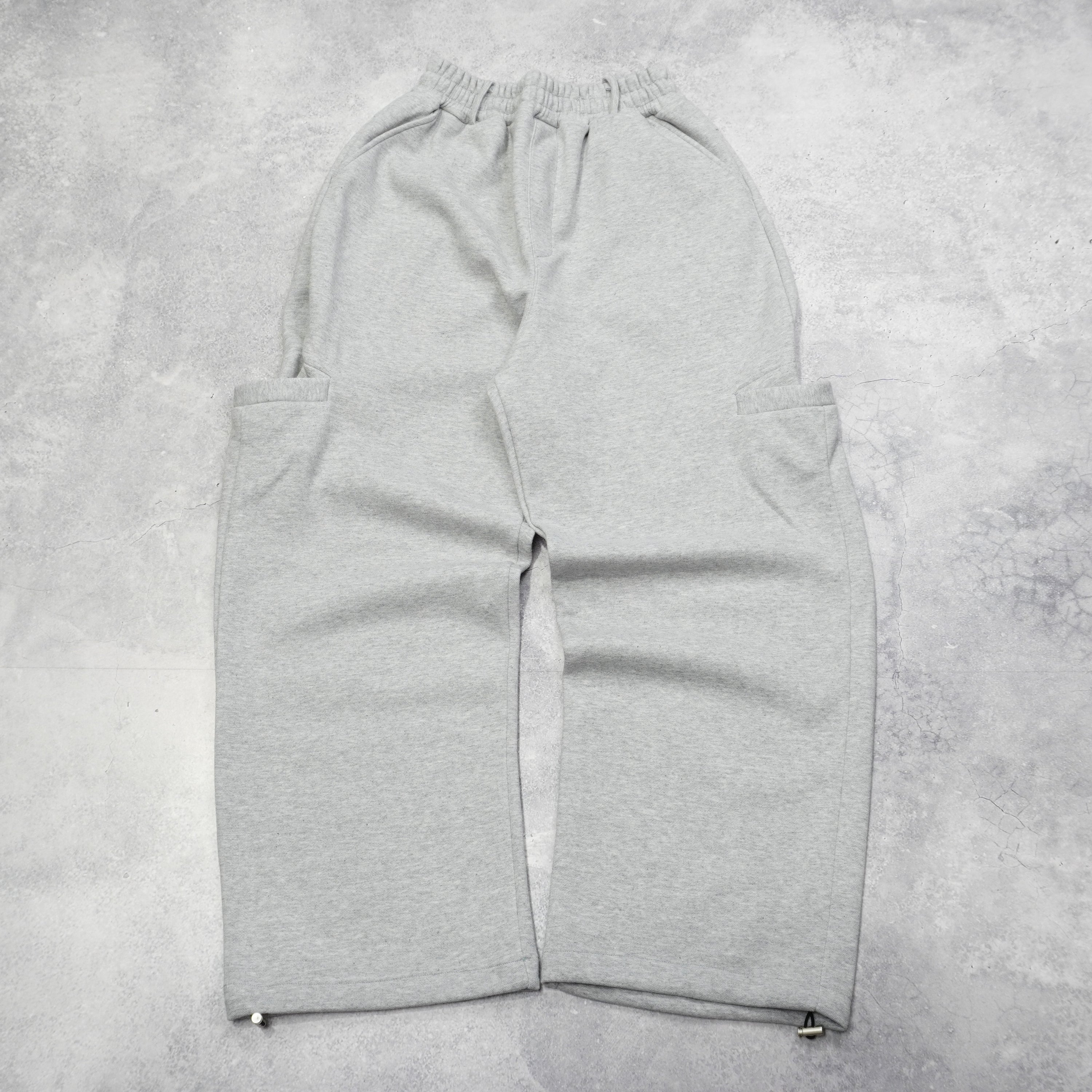 Dede Side Pocket Sweatpants