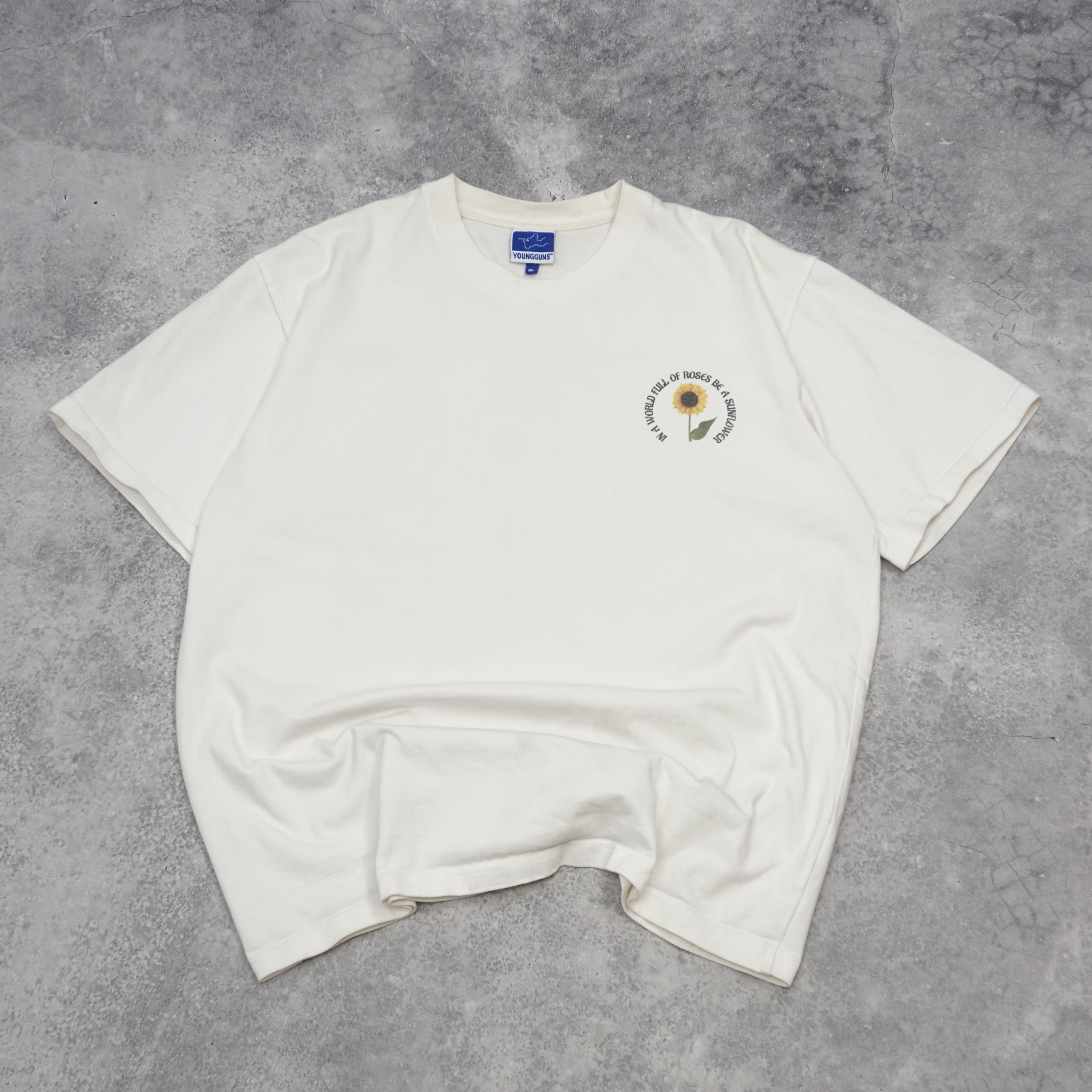 Younggun's Claude Monet Graphic T-Shirt