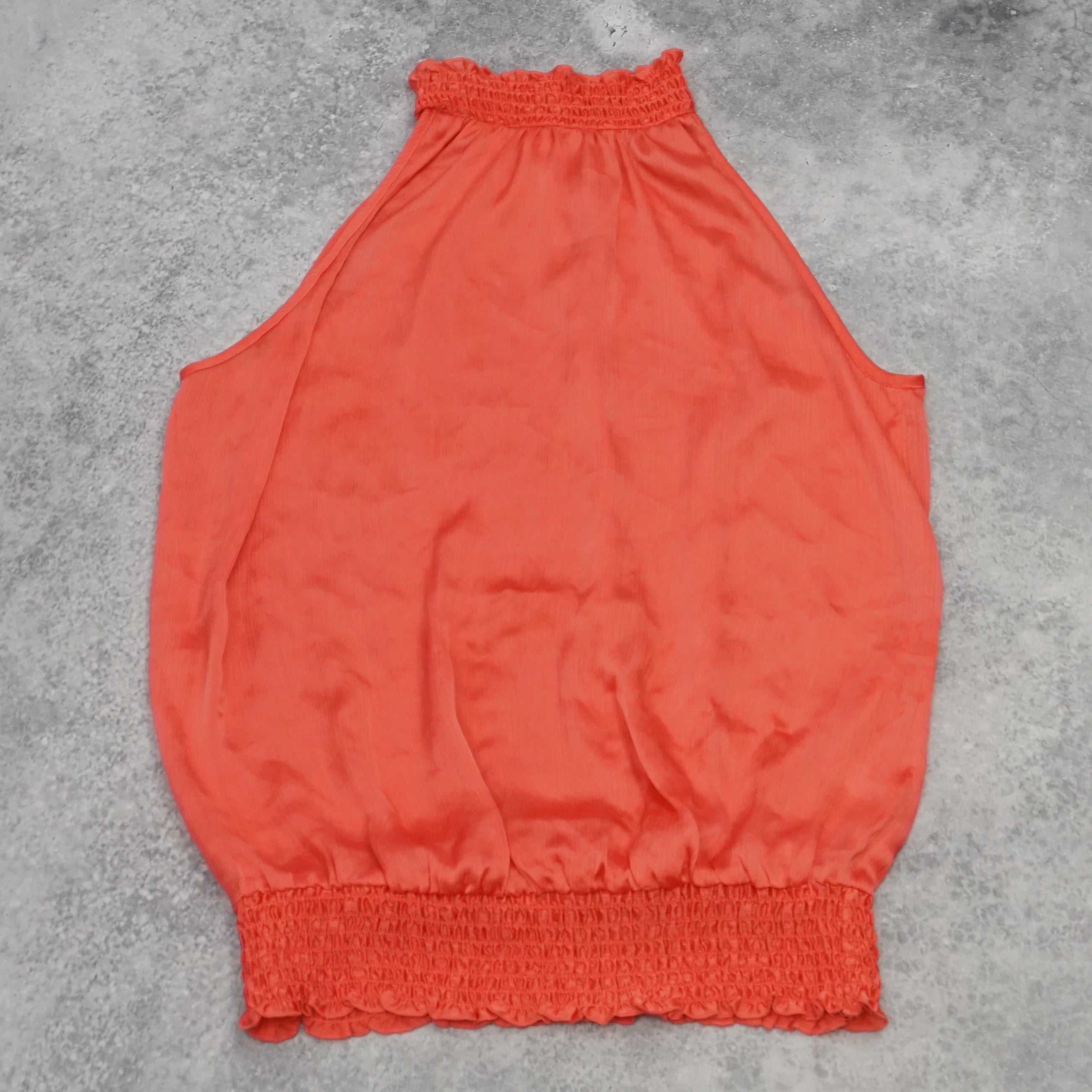 Coral Cami
