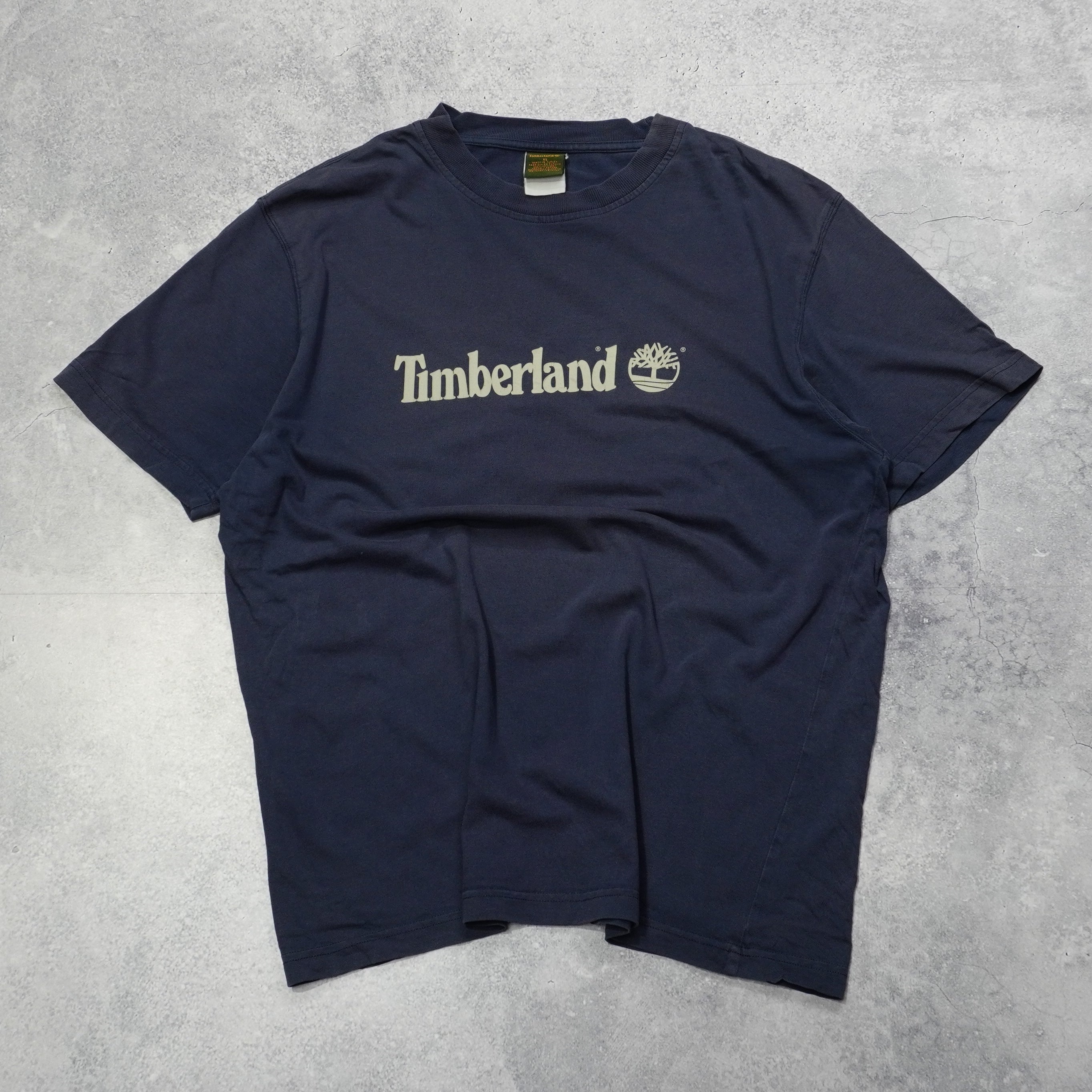 2000s Timberland T-Shirt