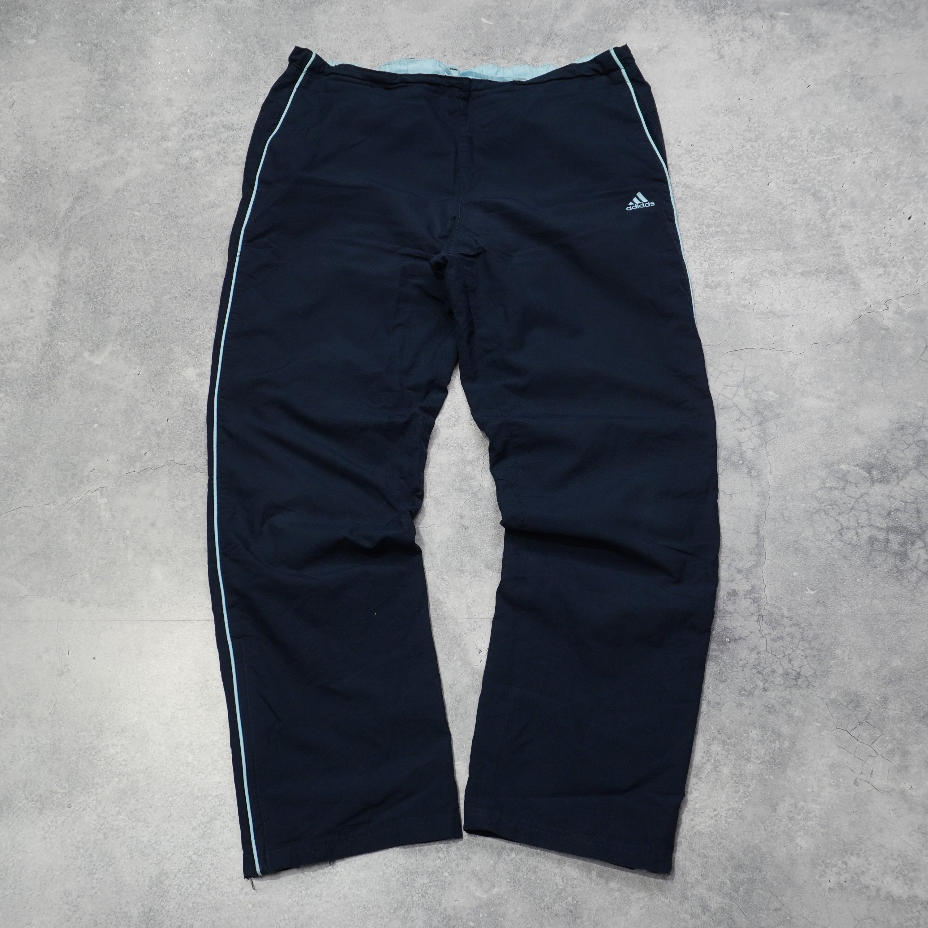 2000s Adidas Track Pants