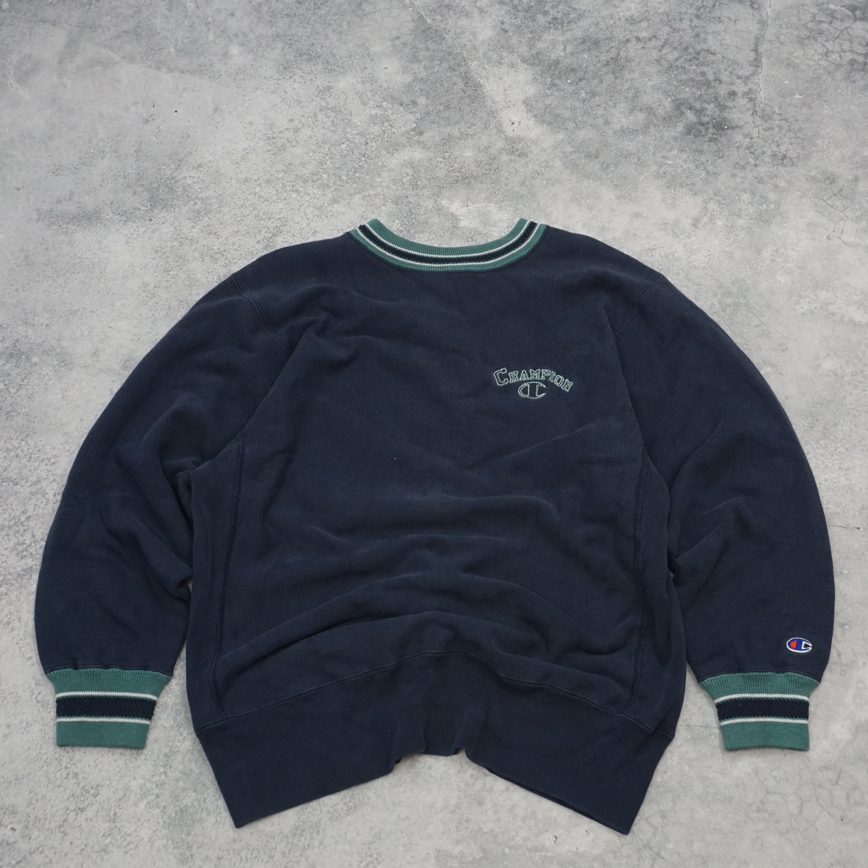 Champion Reverse Weave Sweater