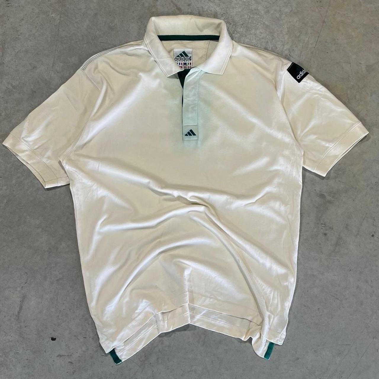 90s Adidas T-Shirt