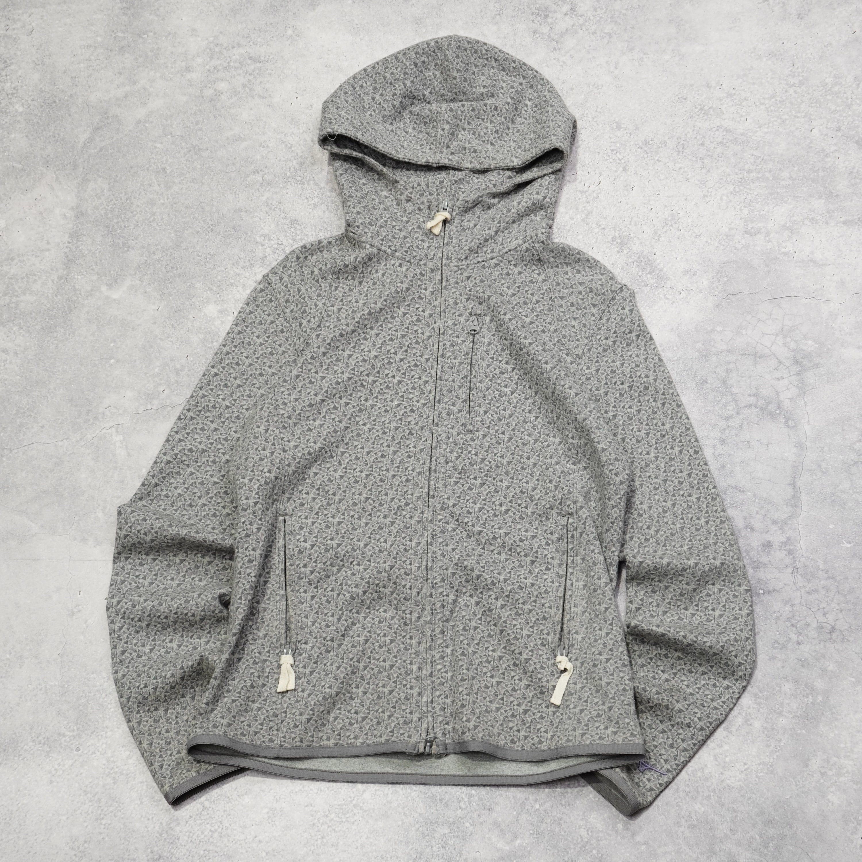 Modern Mizuno Hoodie