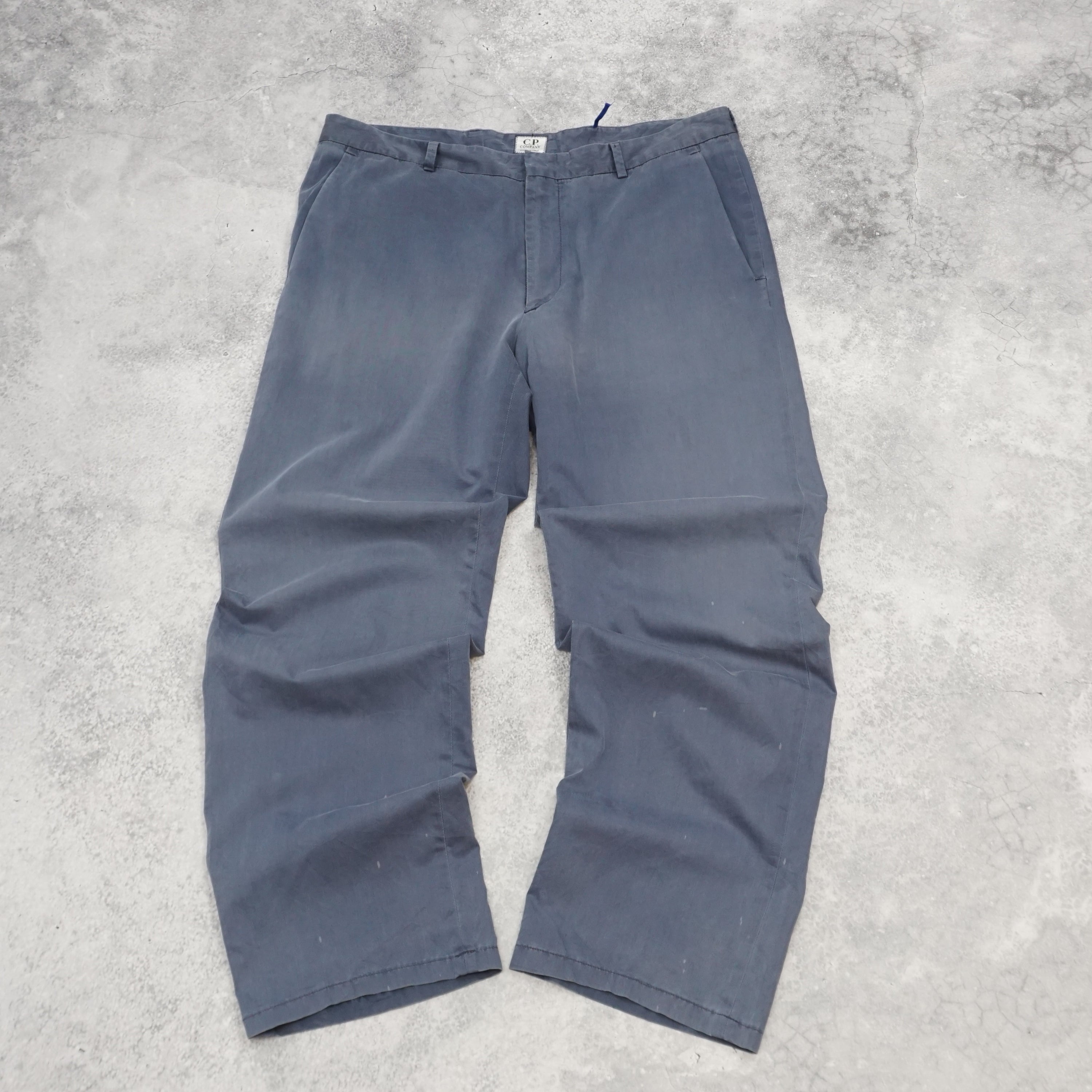 C.P. Company Pants