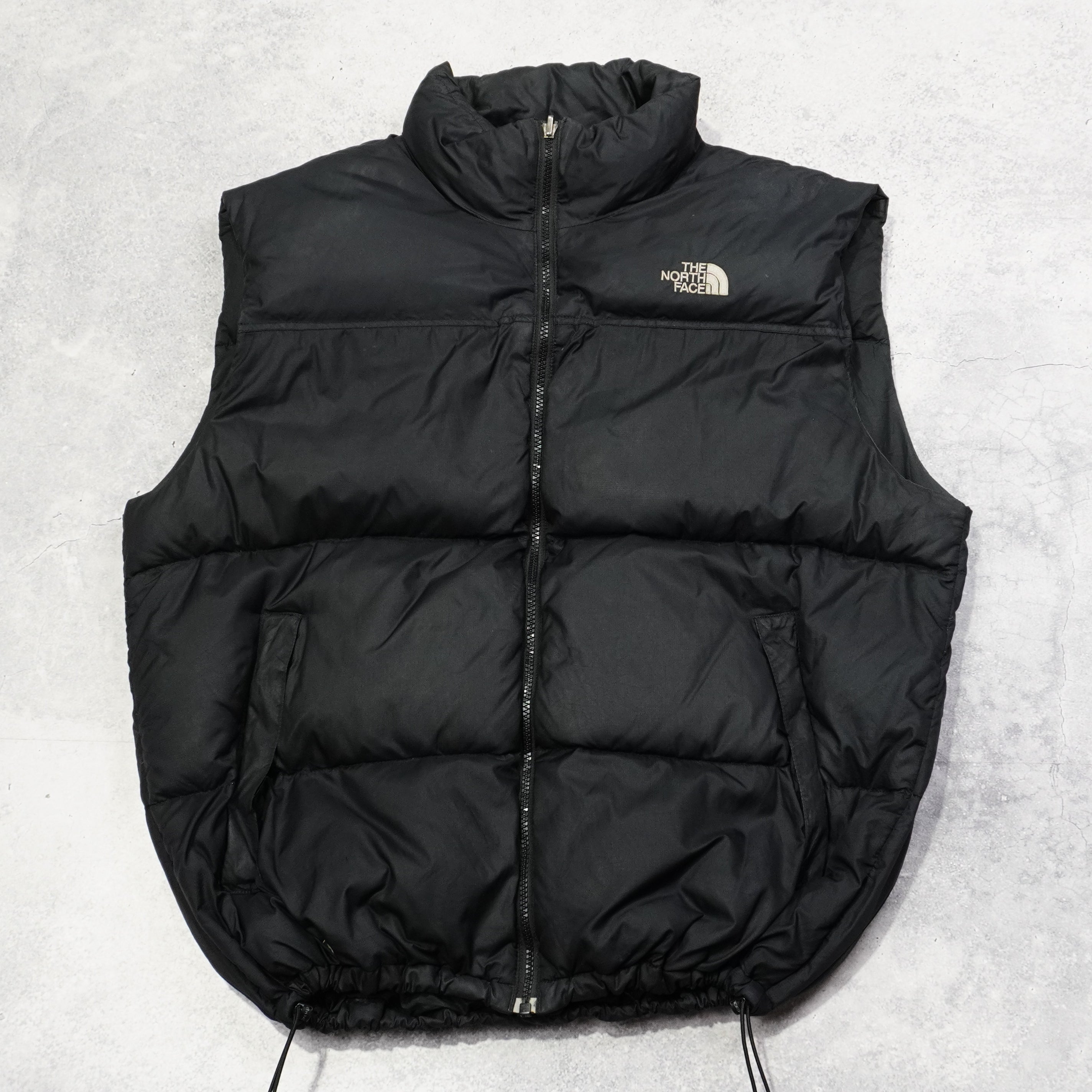 2000s The North Face Vest