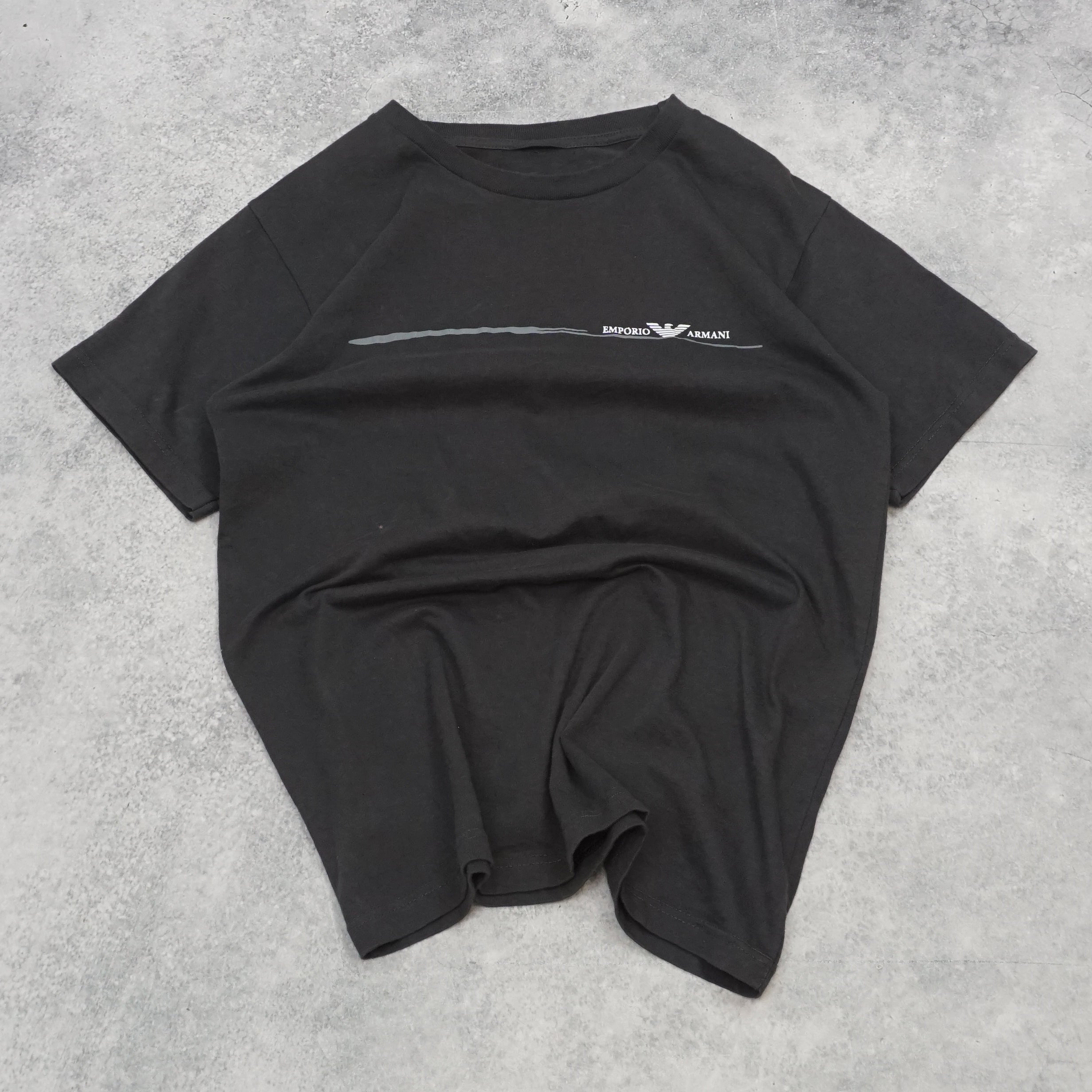 2000s Emporio Armani T-Shirt