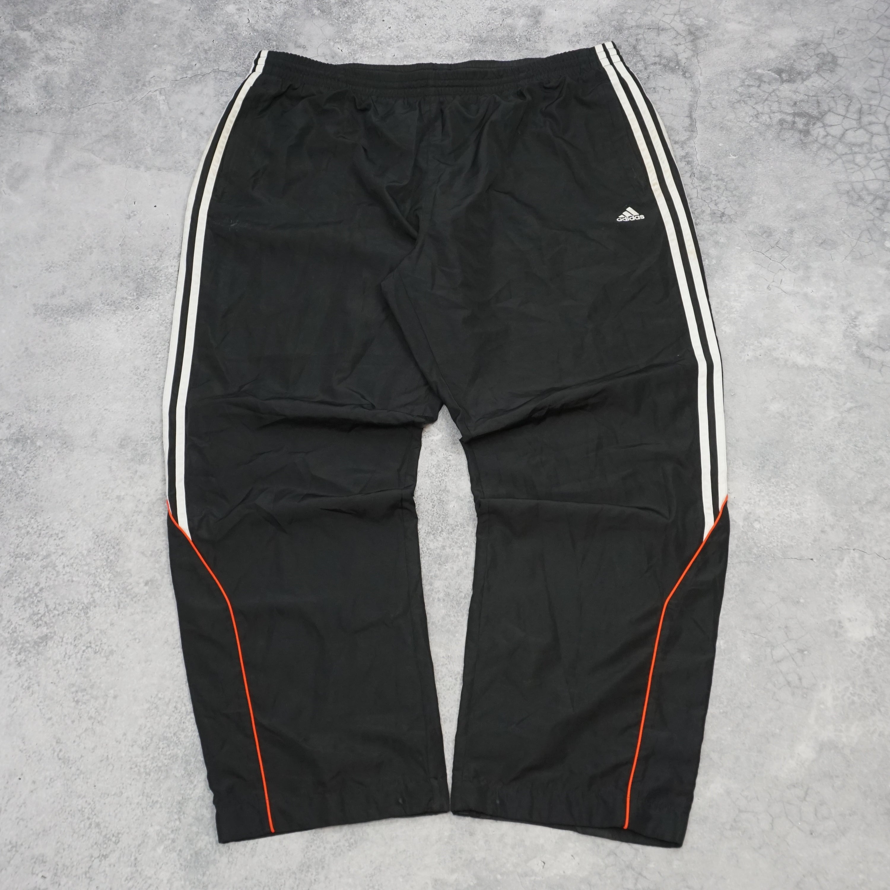 2000s Adidas Track Pants