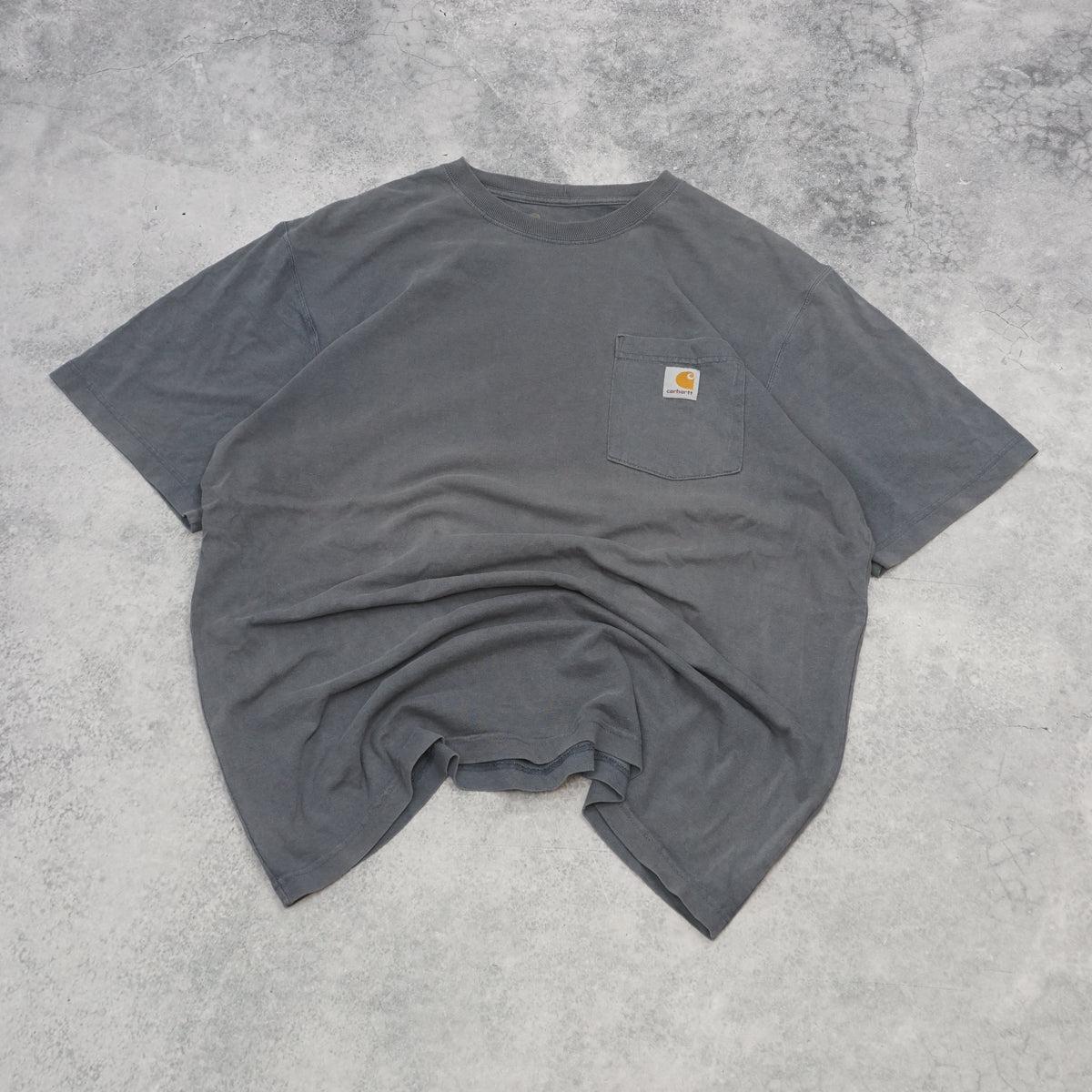Carhartt Pocket T-Shirt