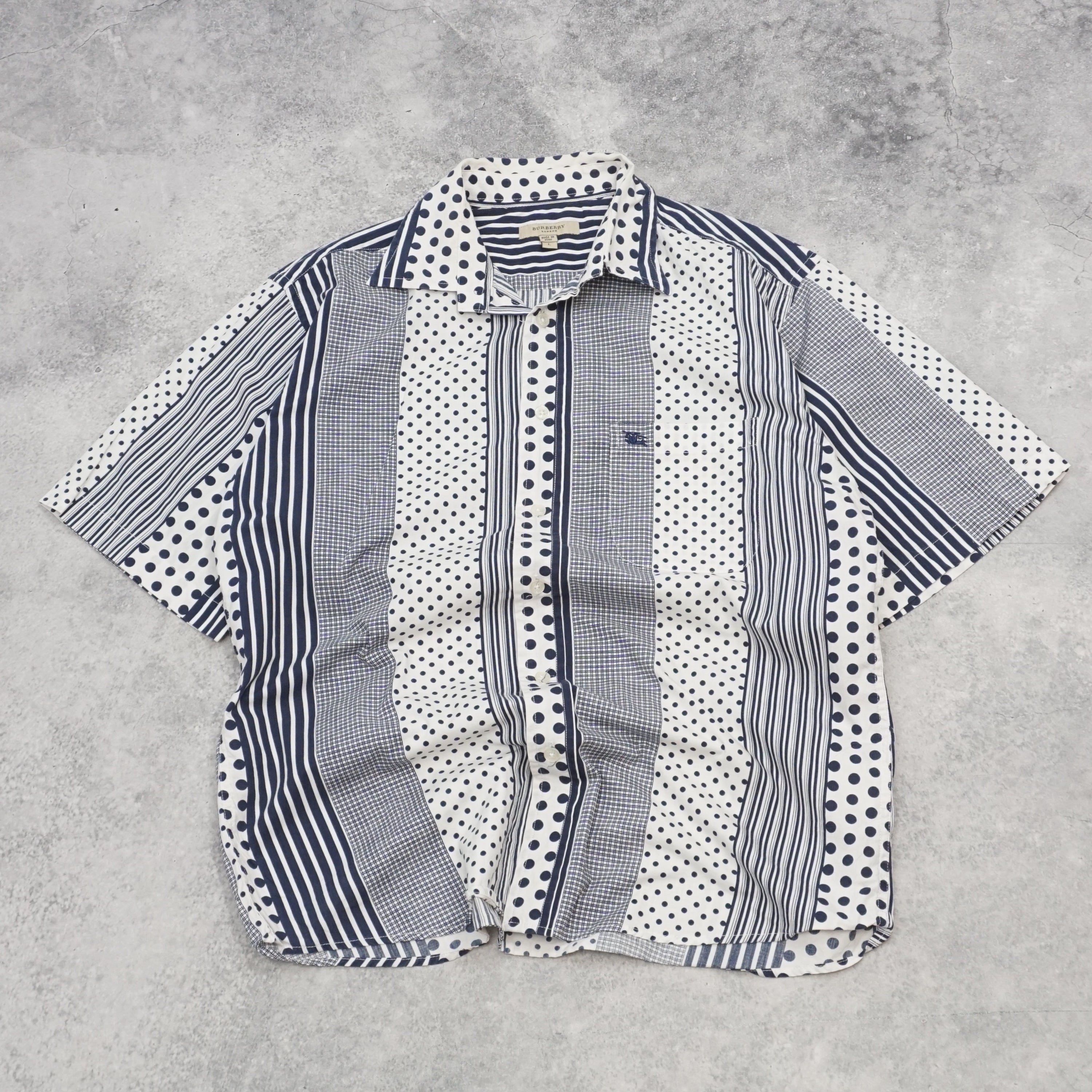 Burberry Shirt