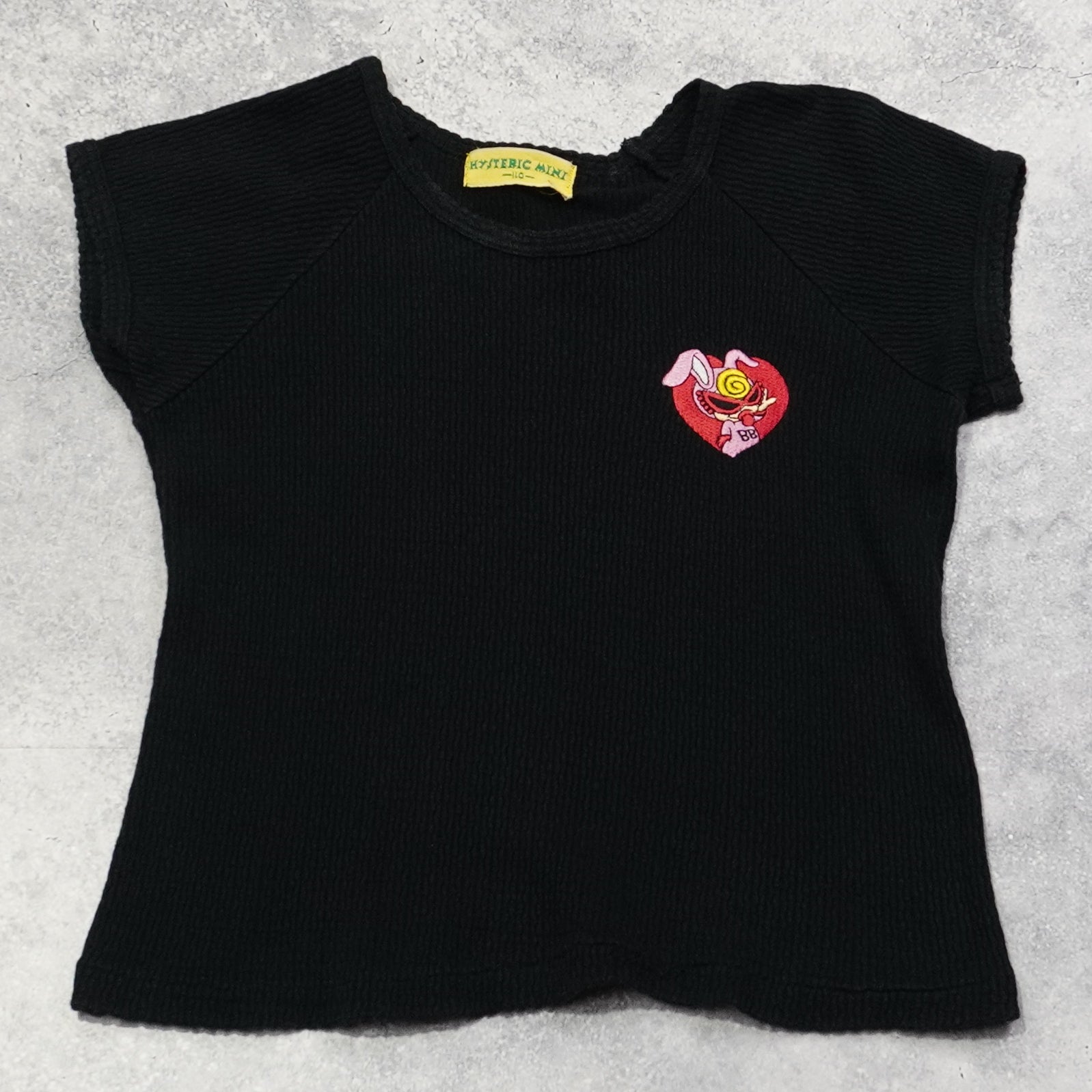 2000s Hysteric Mini Baby T-Shirt