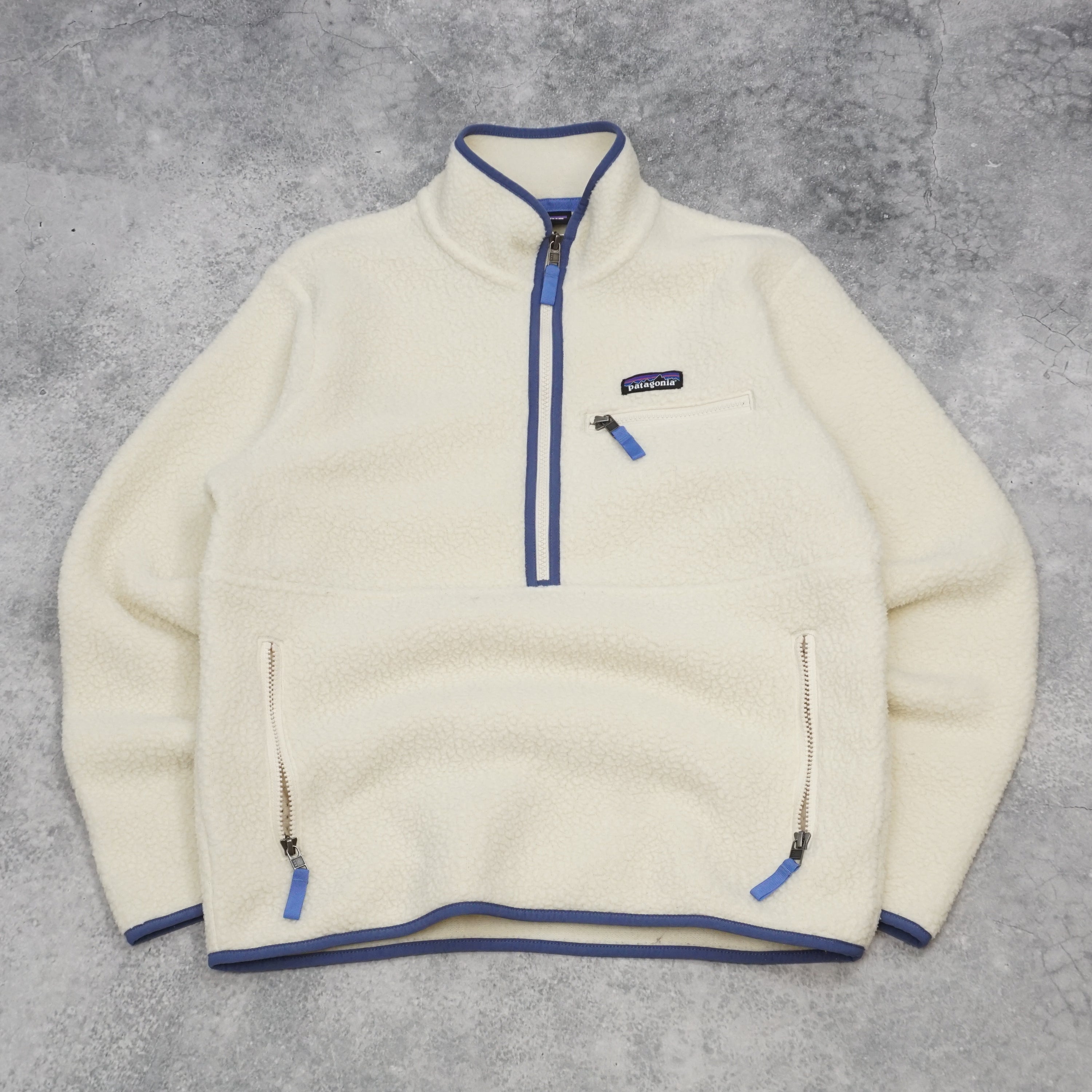 Patagonia Pullover Fleece