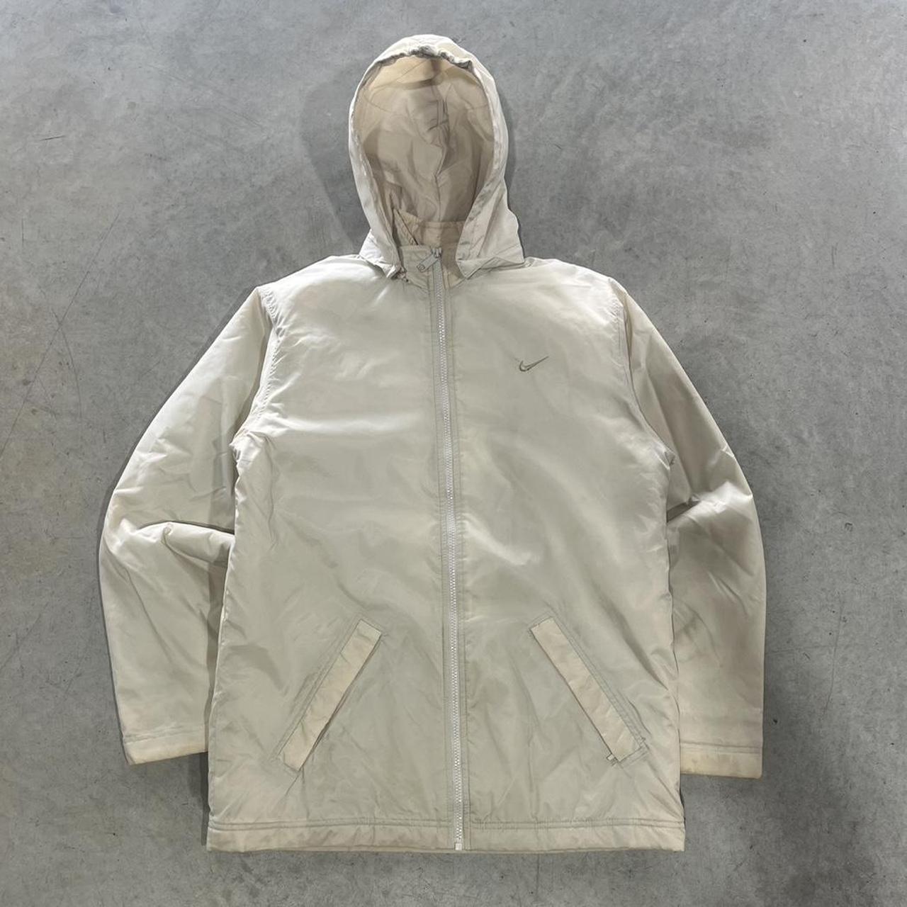 2000s Nike Jacket