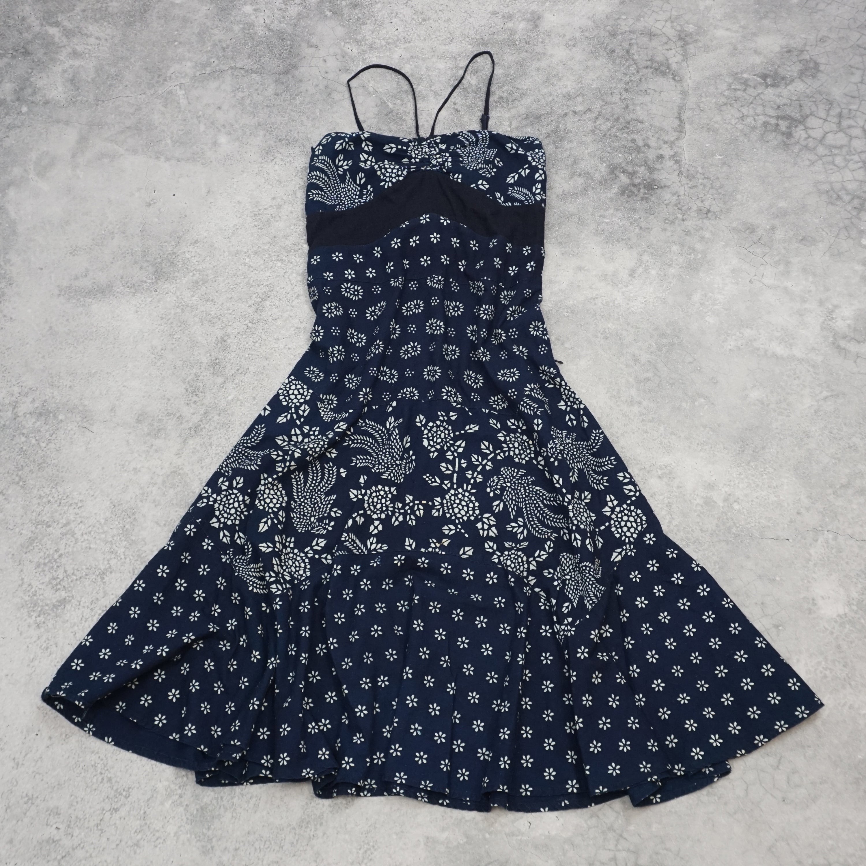 Red Berry Dress