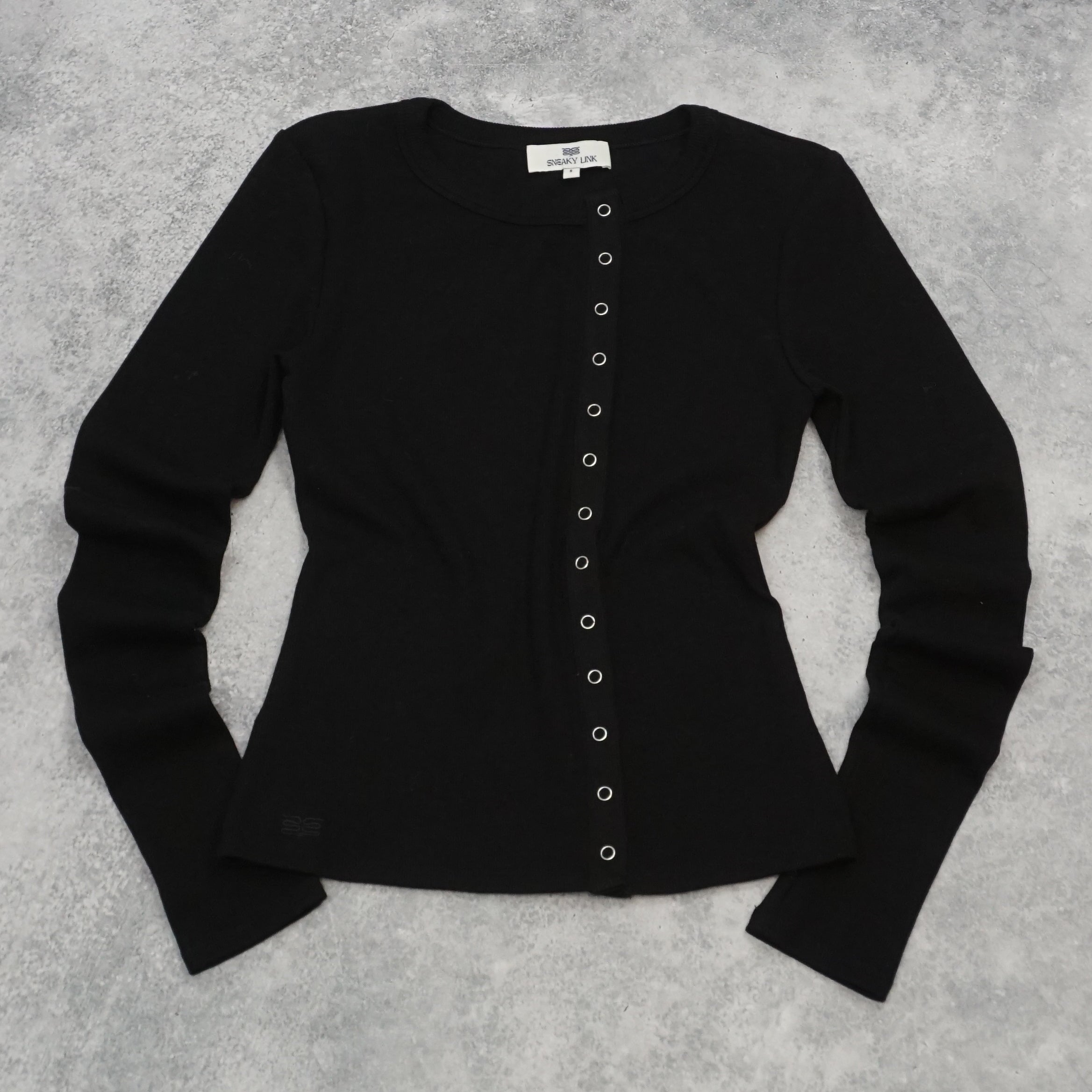 Sneaky Link Cardigan