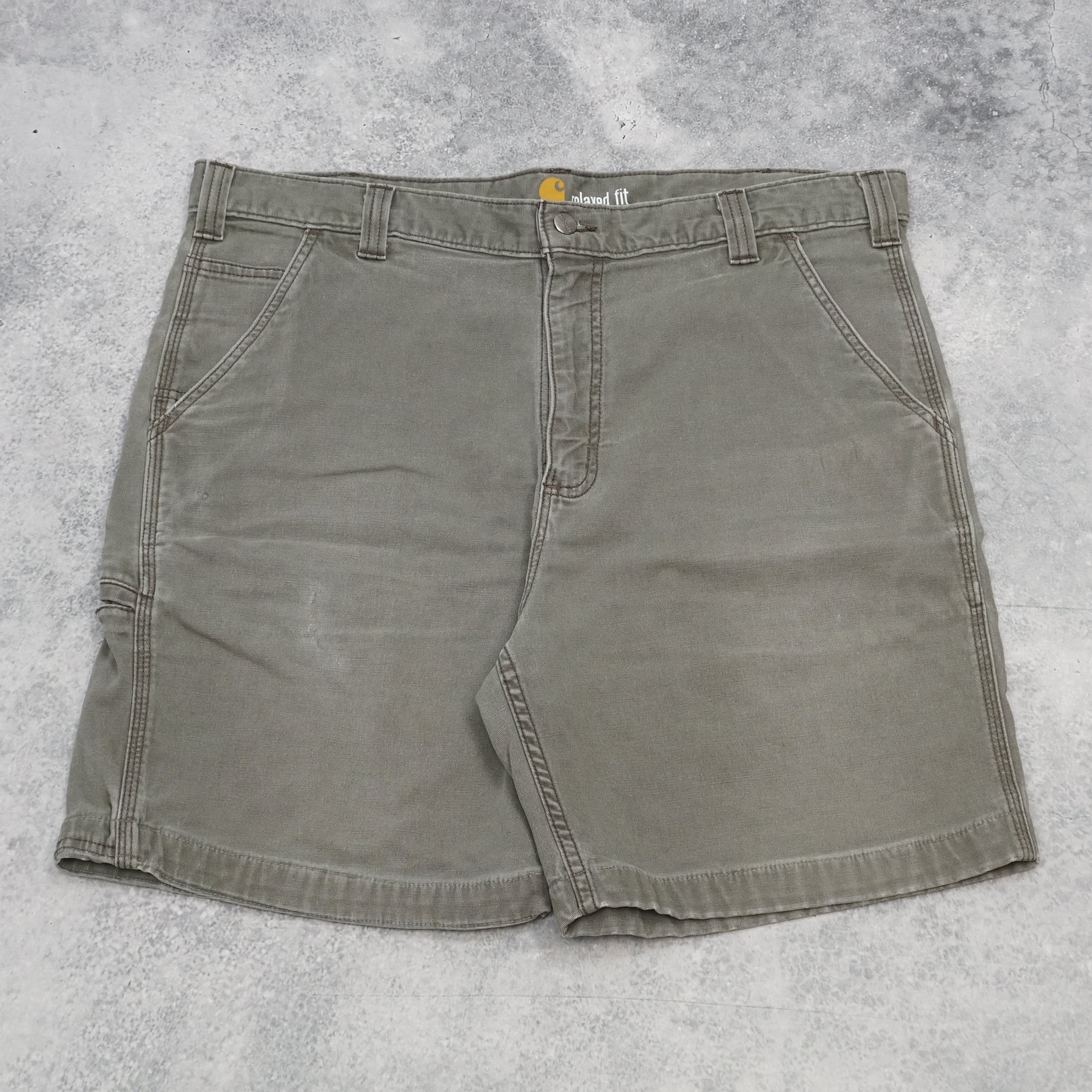Carhartt Original Fit Shorts