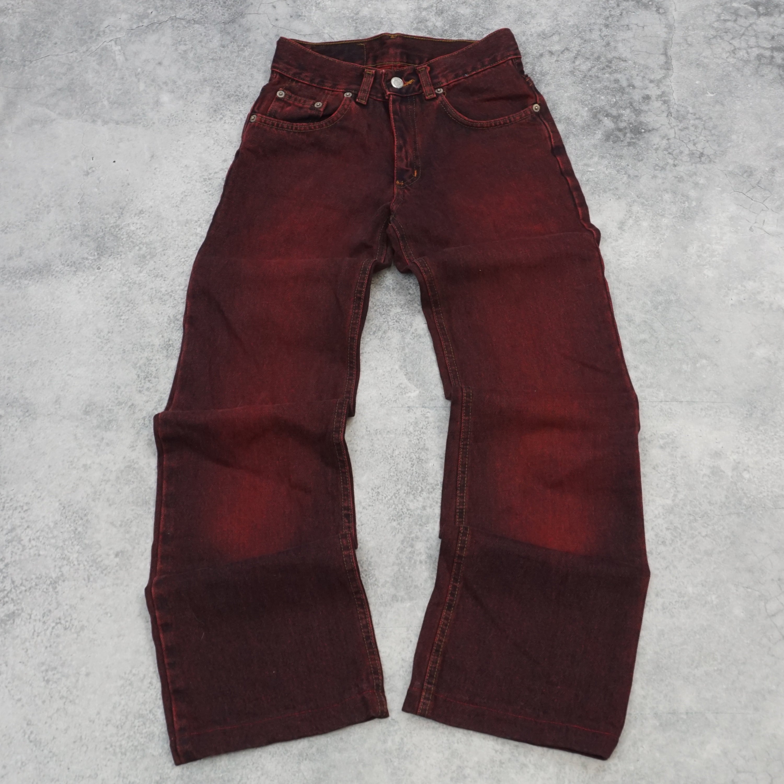 Rockwood Jeans