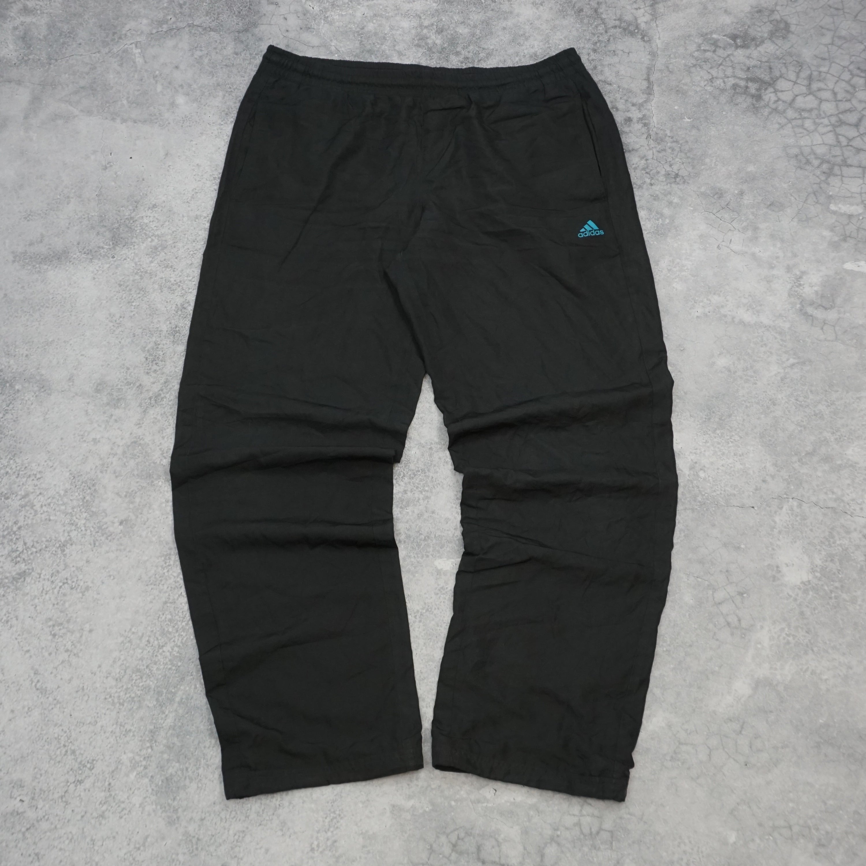 2000s Adidas Track Pants