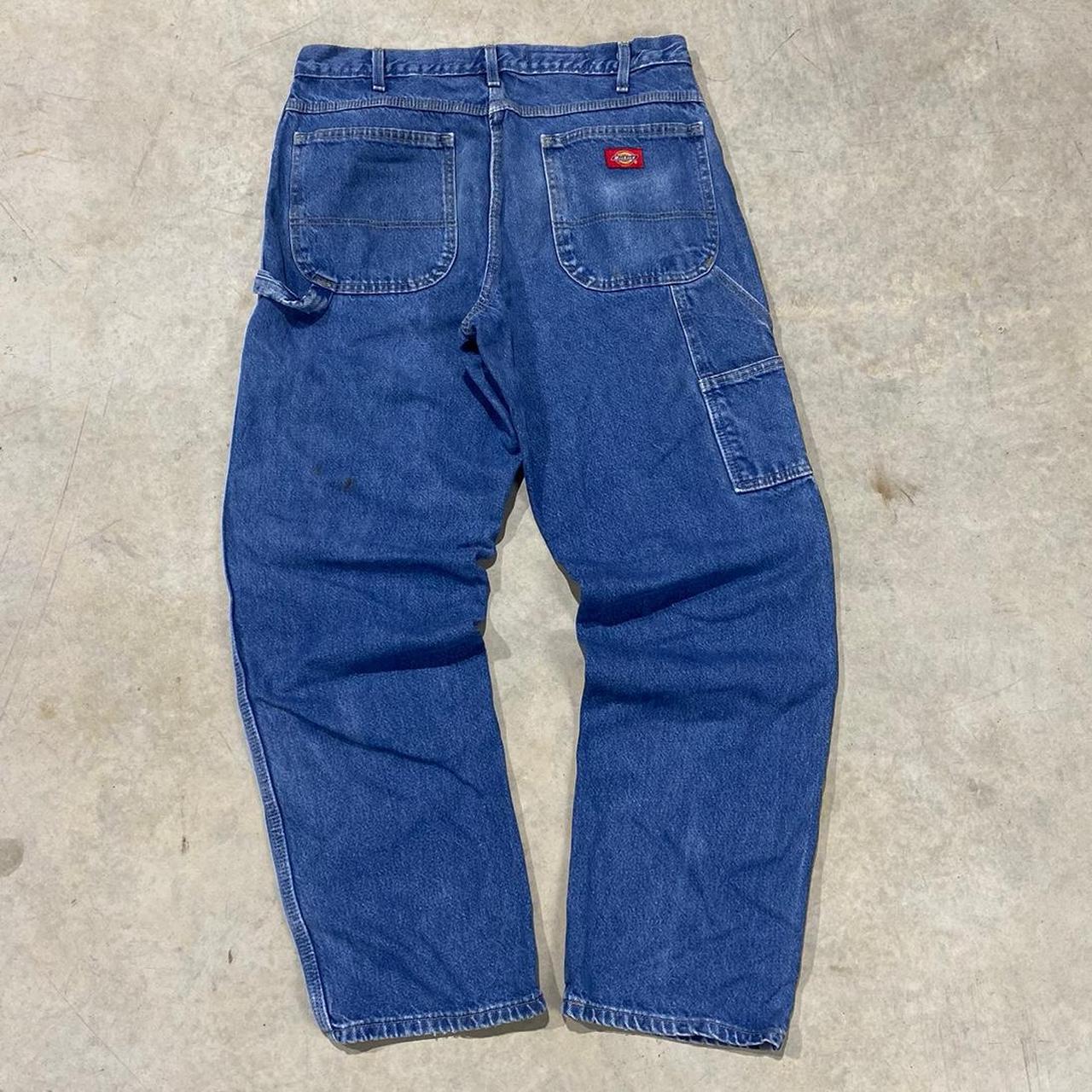 2000s Dickies Relaxed Jeans