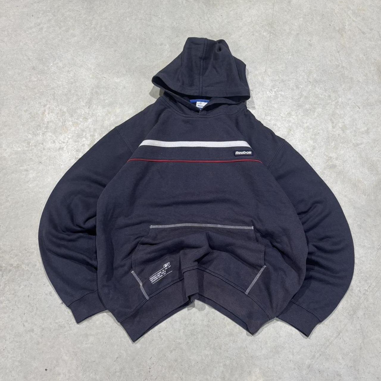 Boxy Crewneck