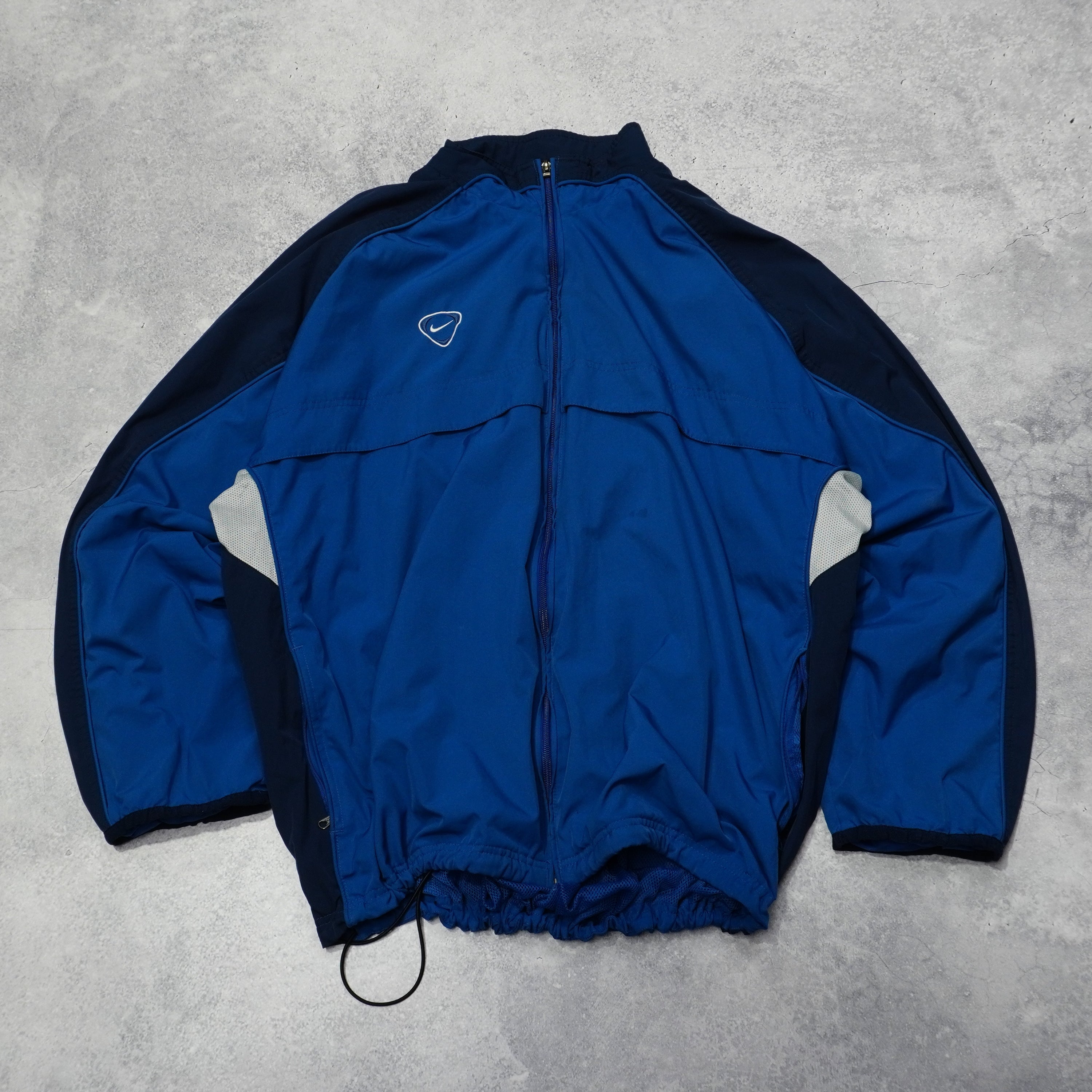 2000s Nike Track Jacket