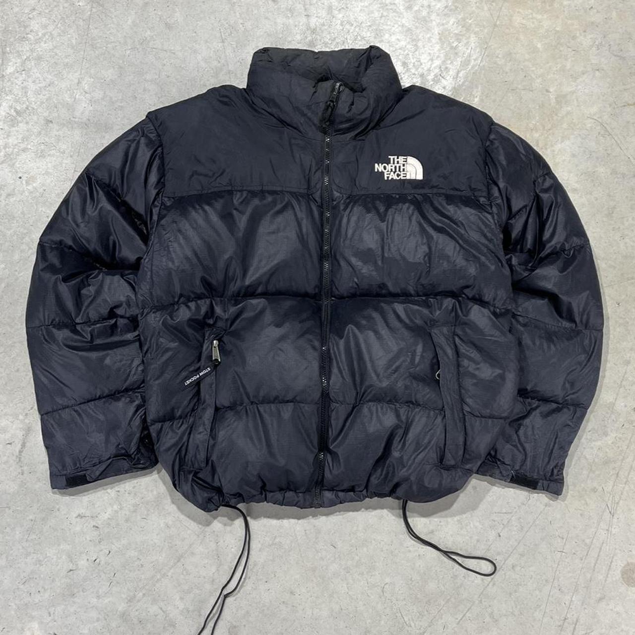 2000s The North Face Puffer Jacket