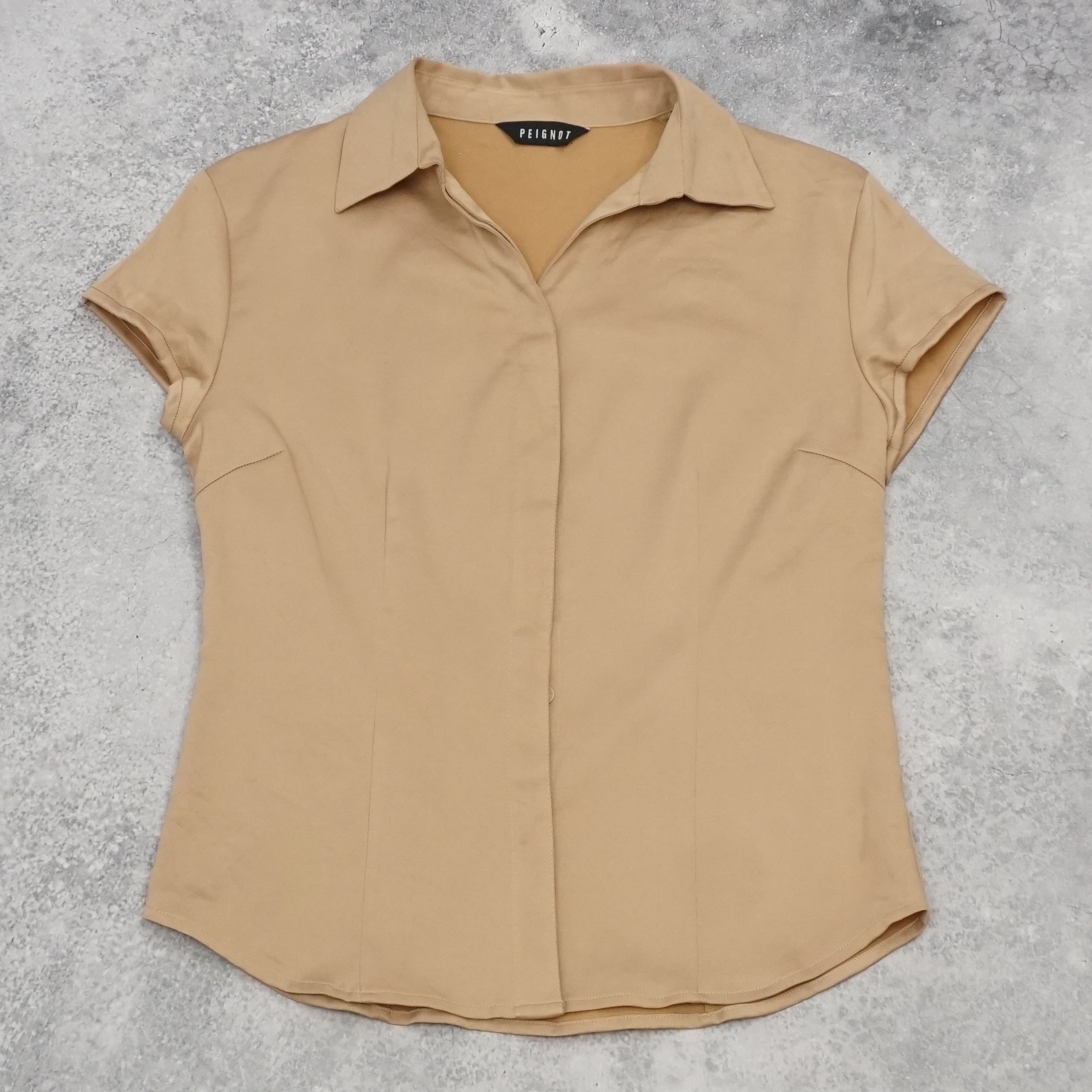 Peignot Shirt