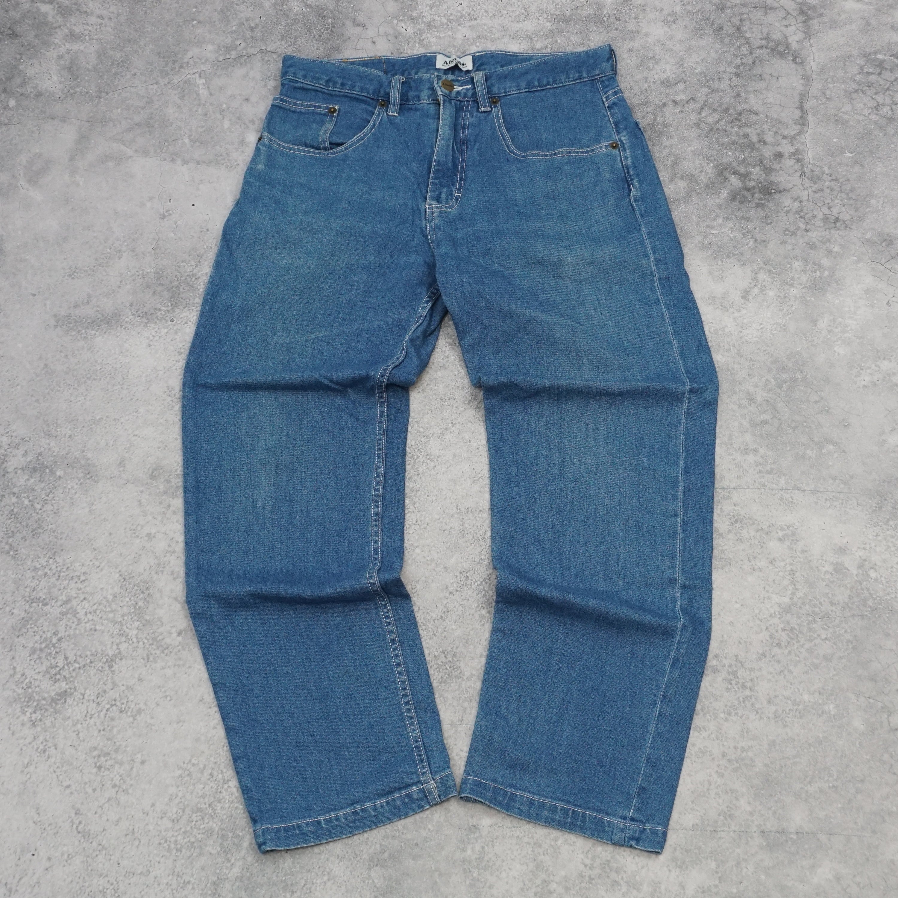 Afends Jeans