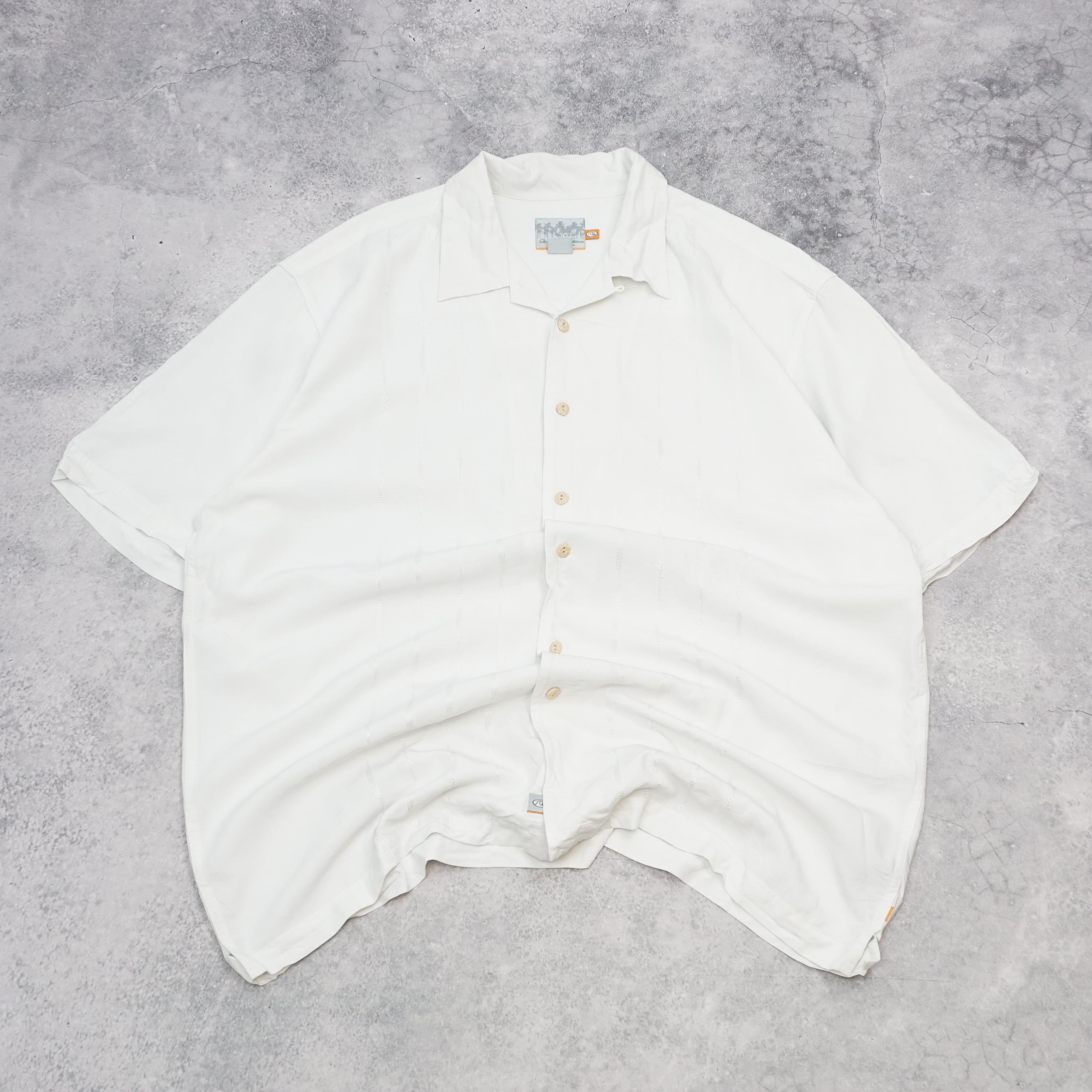 Quiksilver Comfort Fit Shirt