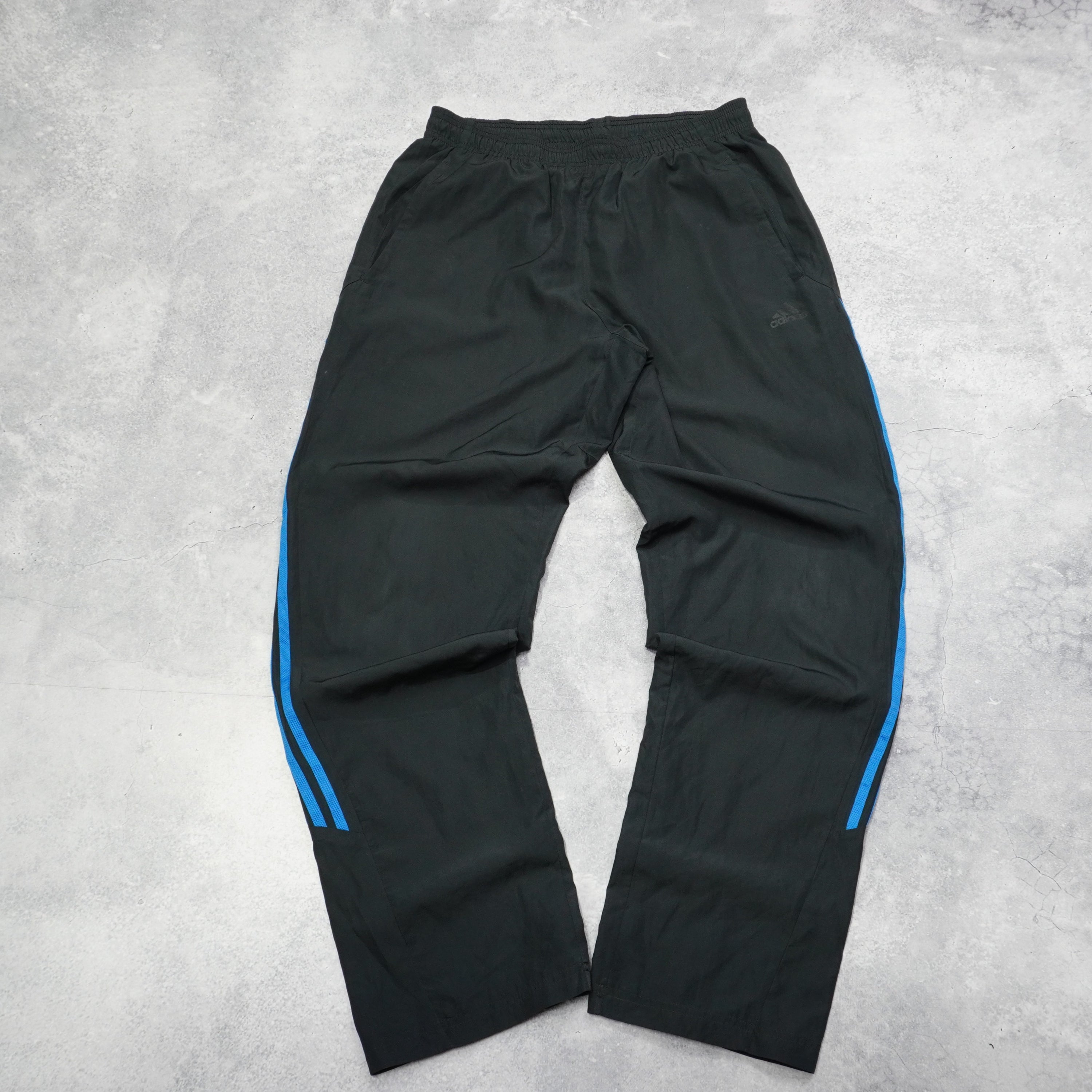 2000s Adidas Track Pants
