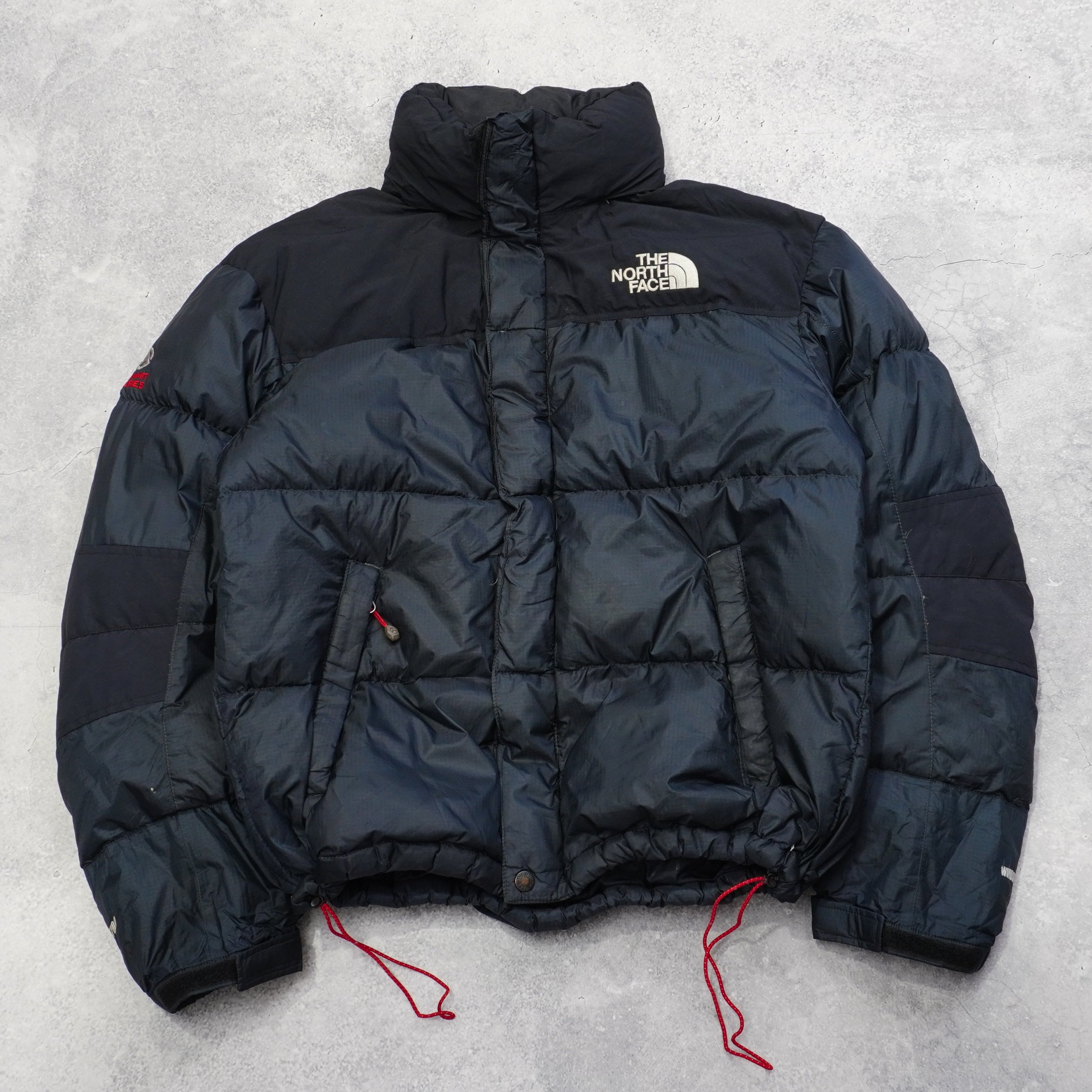The North Face Summit Series Nuptse Puffer Jacket