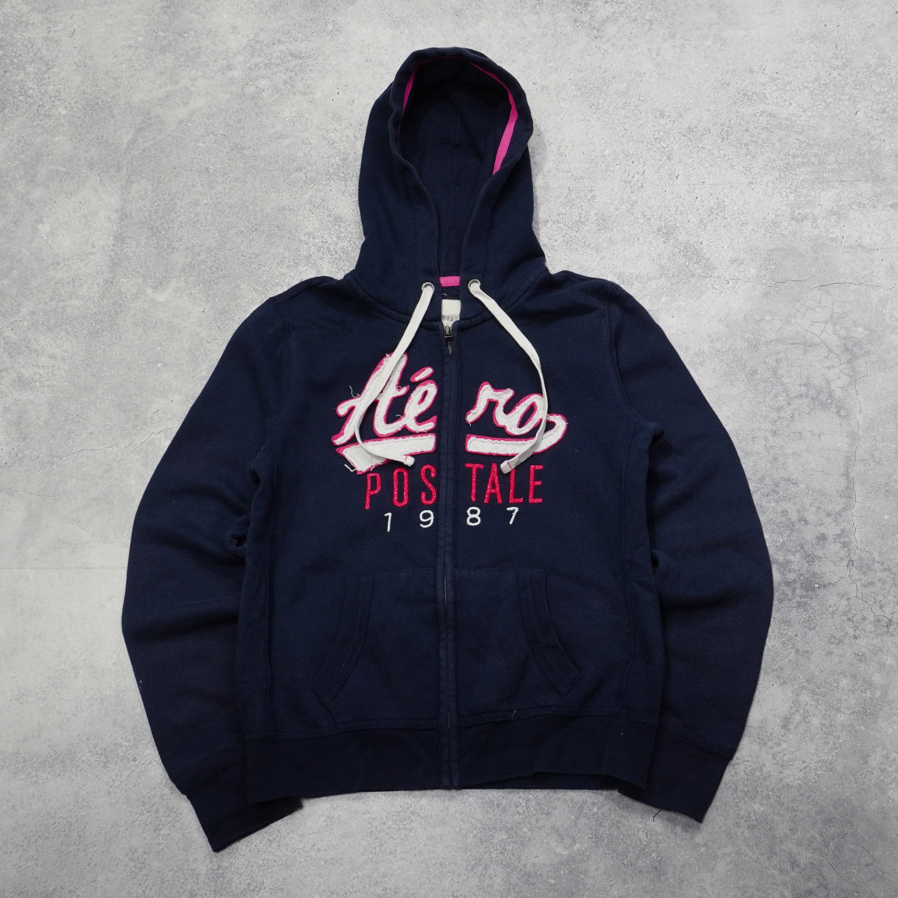 2000s Aeropostale Hoodie