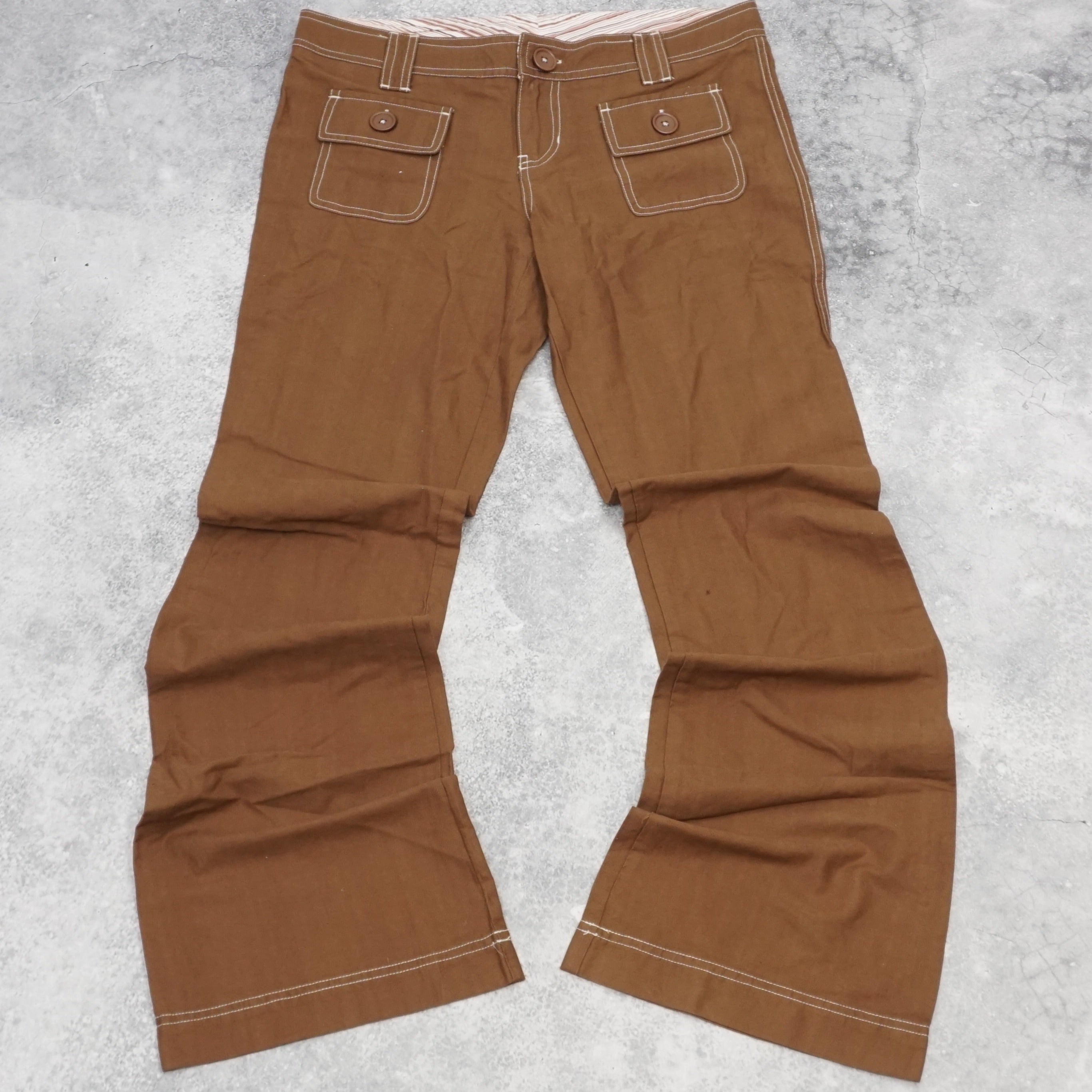 Bia Clothing Pants