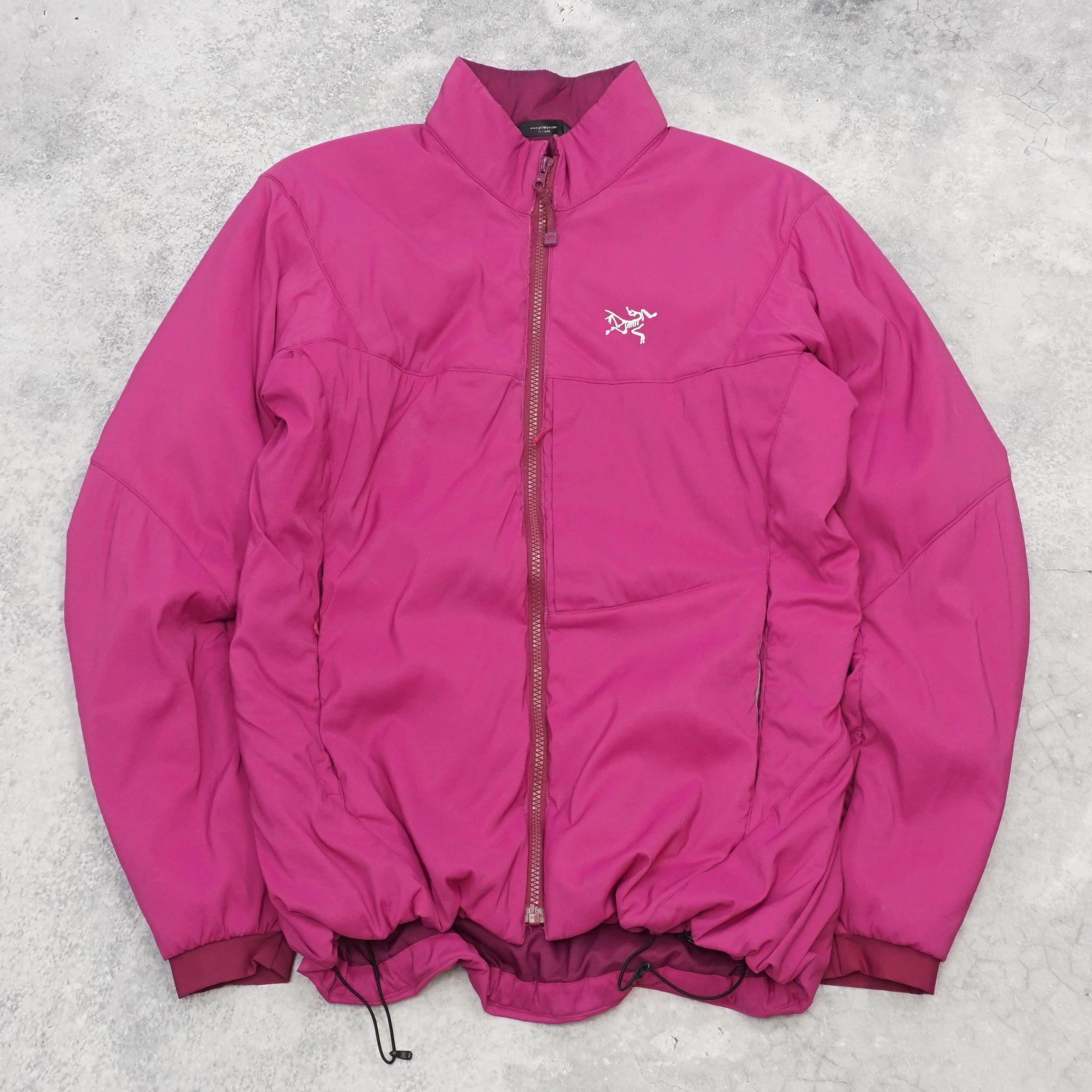 Arc'teryx Atom Jacket
