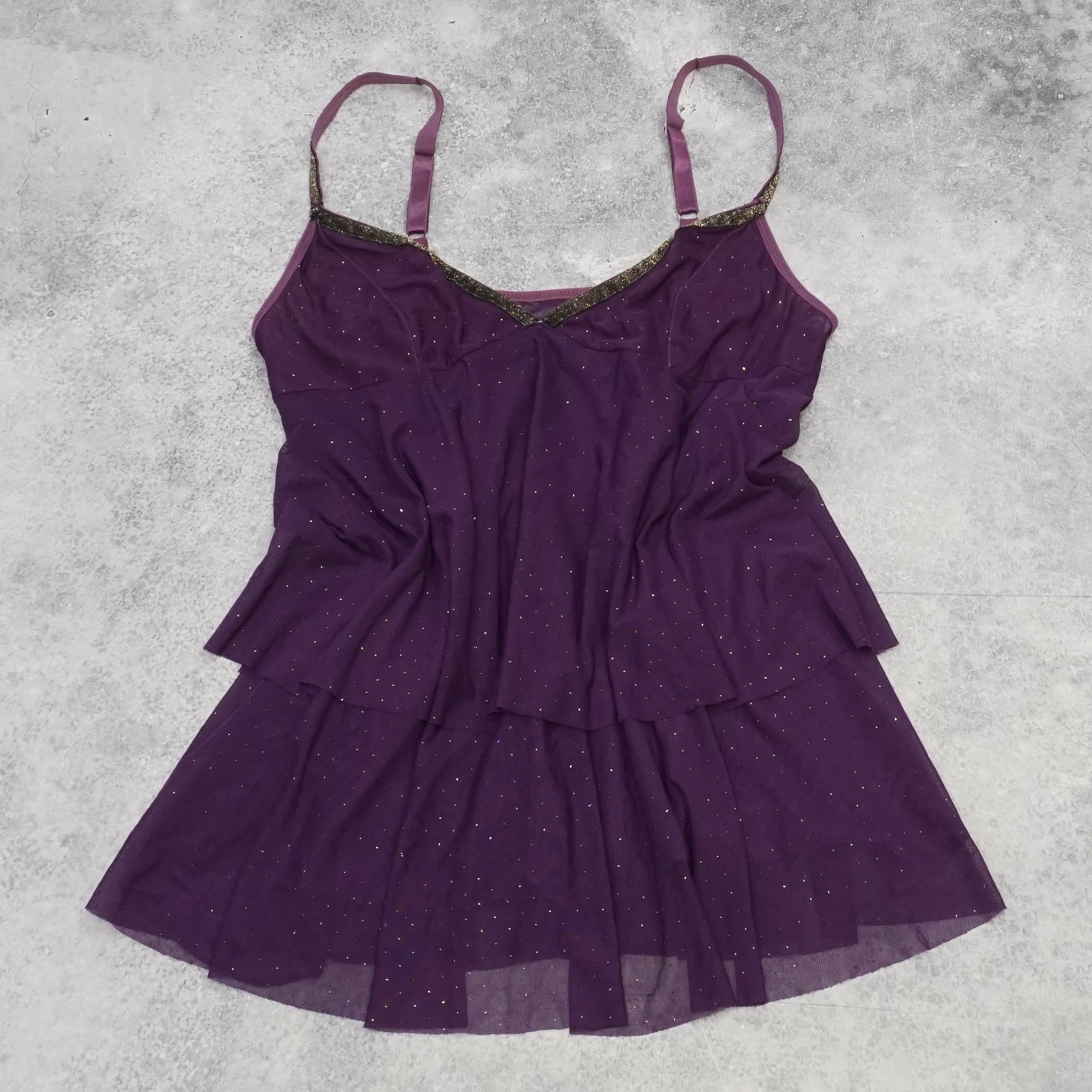 2000s Cami Top