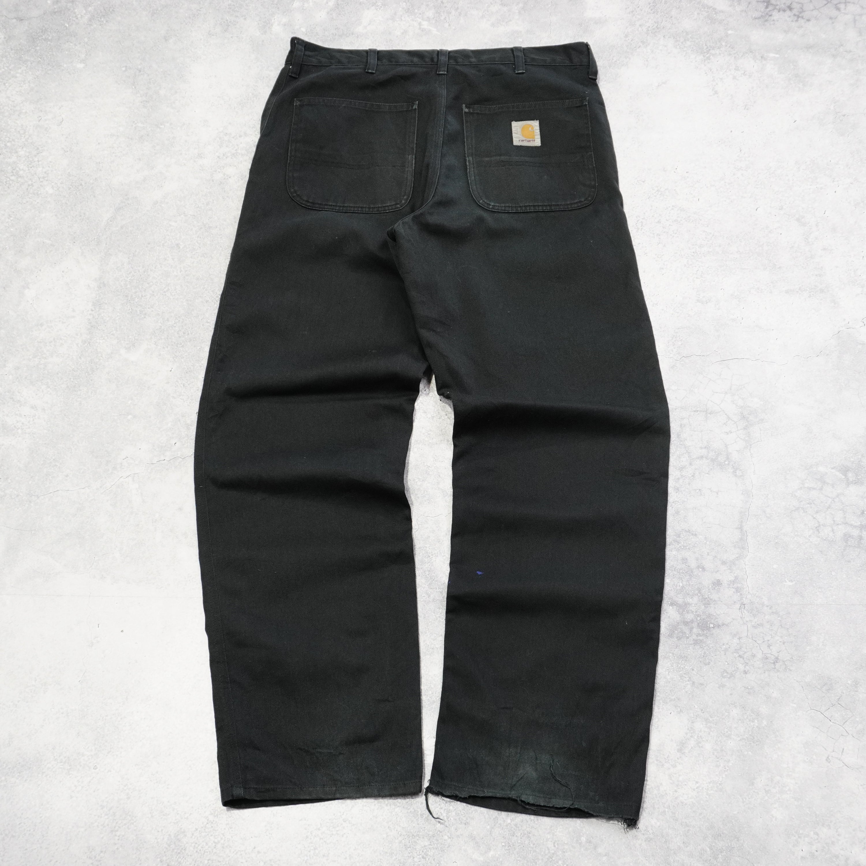 2000s Carhartt Pants