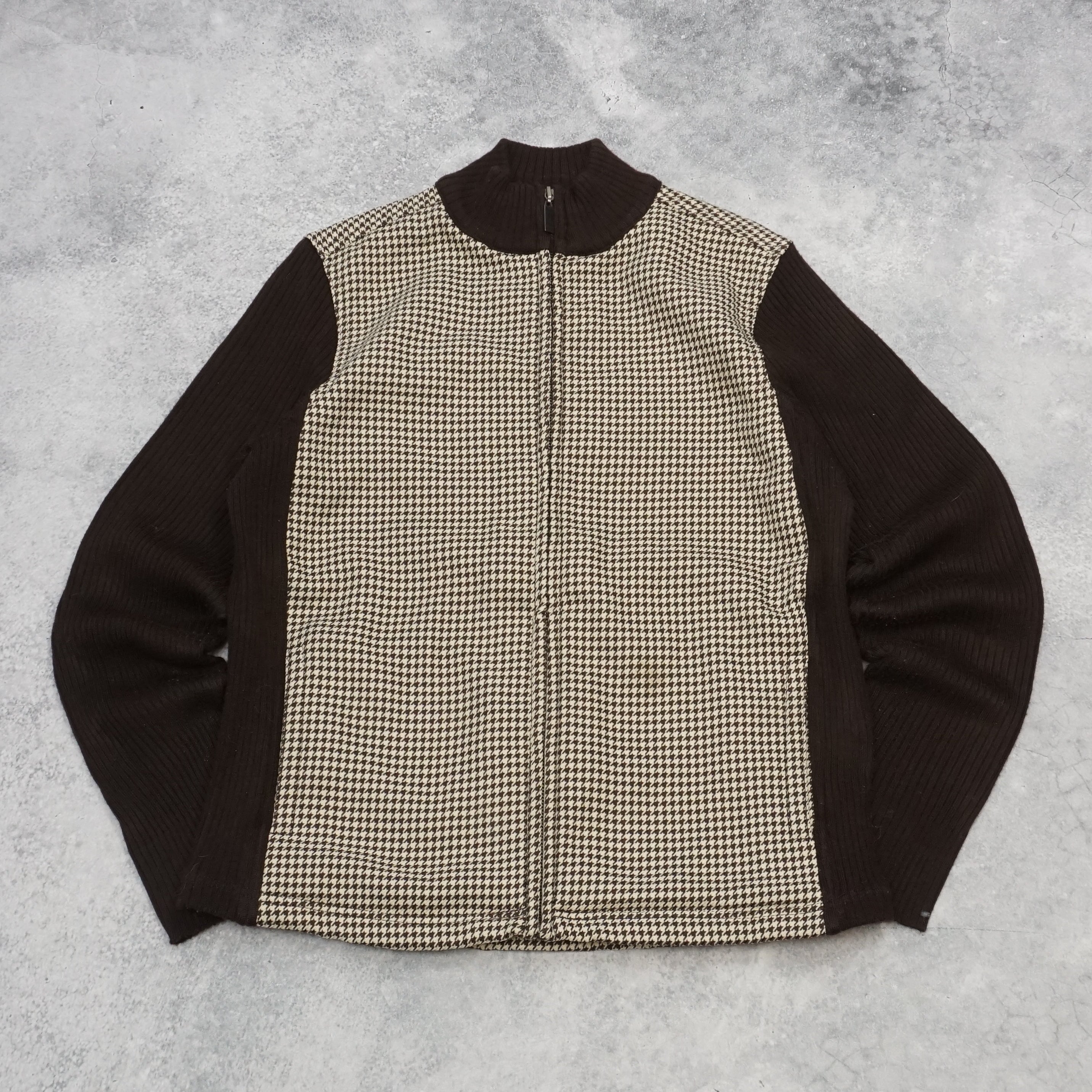 2000s Sporte Leisure Zip Up